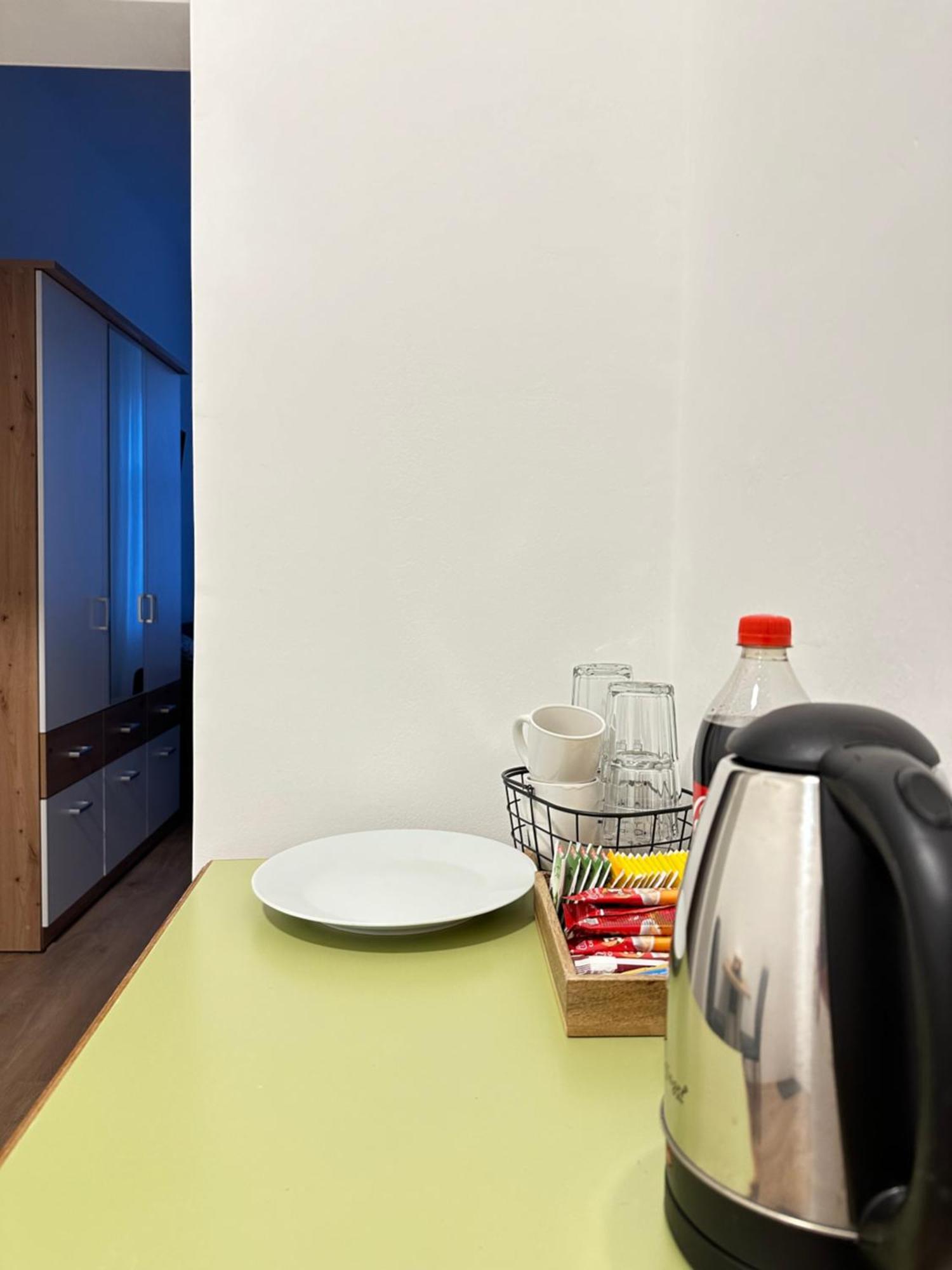Hisa Apartment