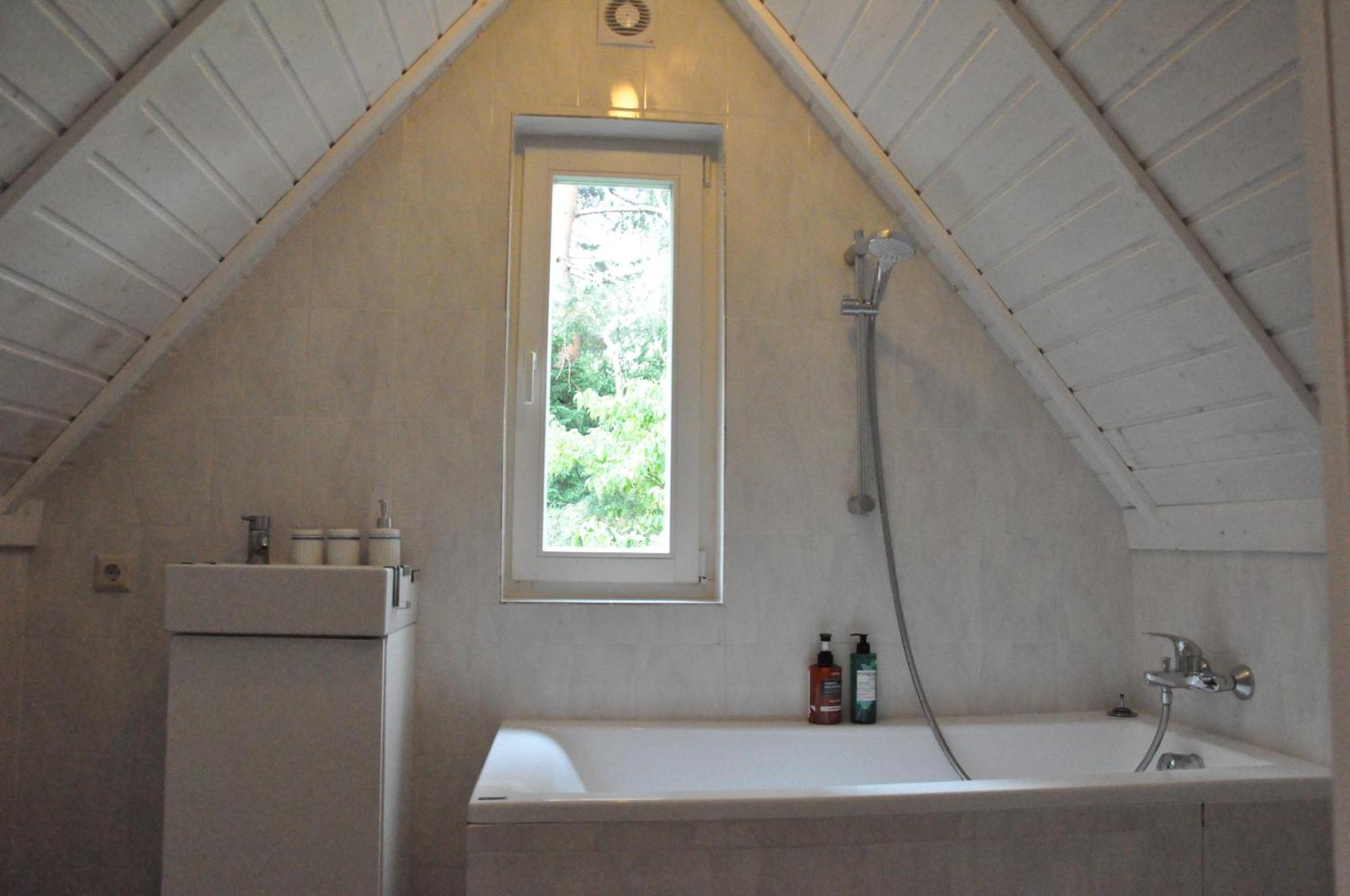 Ferienhaus House Near To Schoenbrunn - Free Parking - 24-7 Check In - 8 Person *