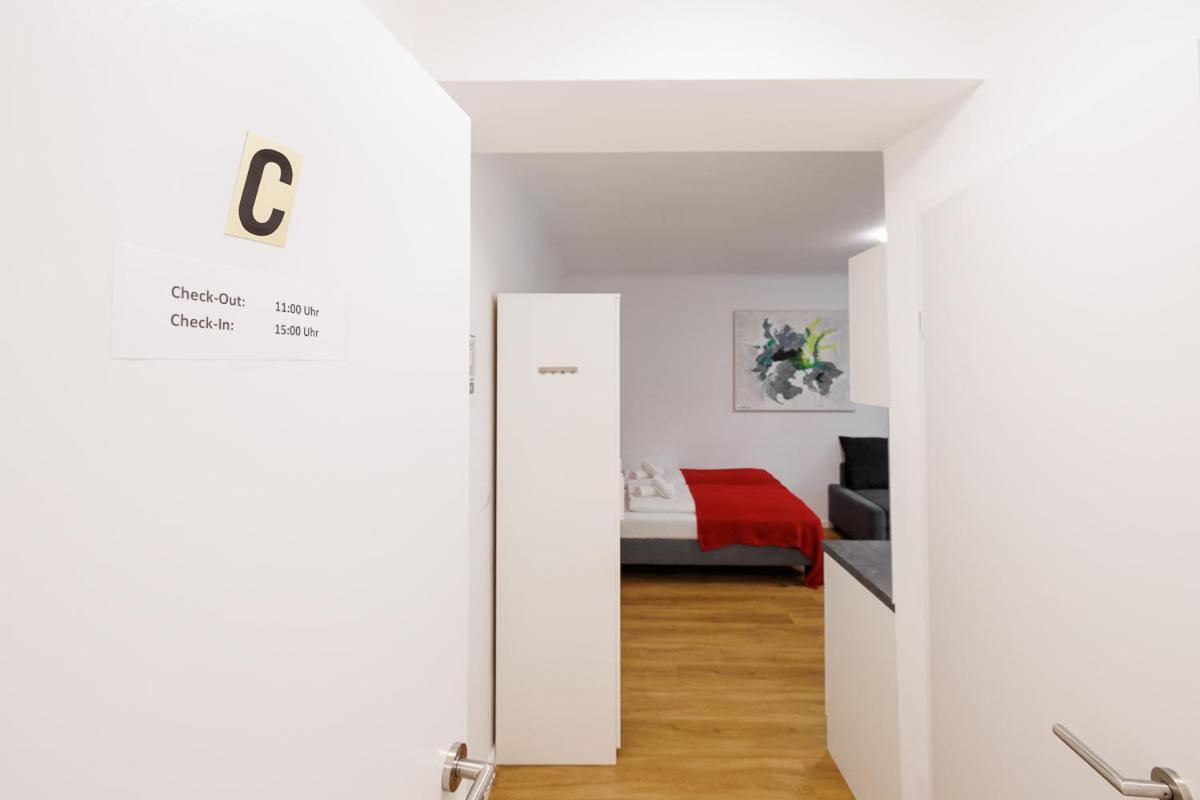 Apartment Modern *
