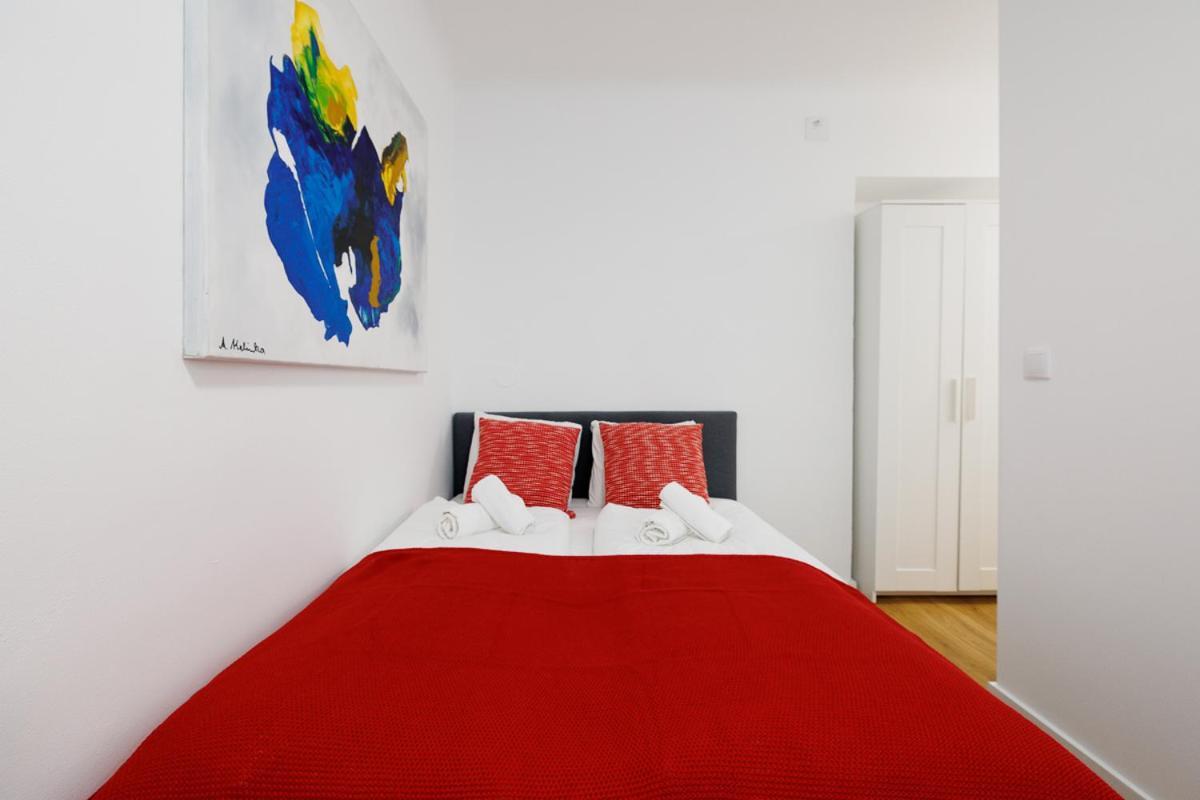 Apartment Modern Vienna