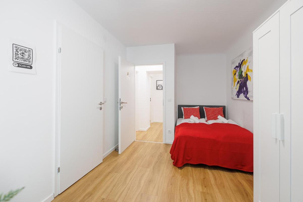 Apartment Modern *