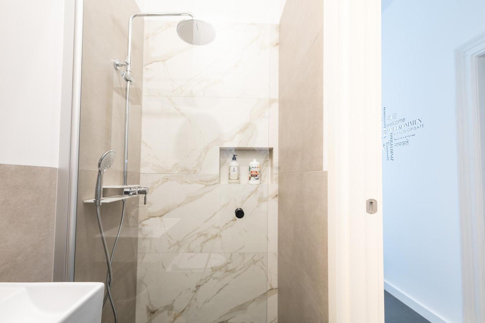 Apartamento Charming - Prater - Messe