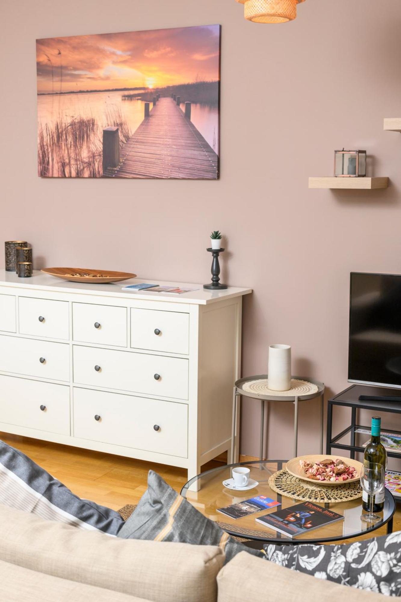 Central City Apartments Apartment Vienna