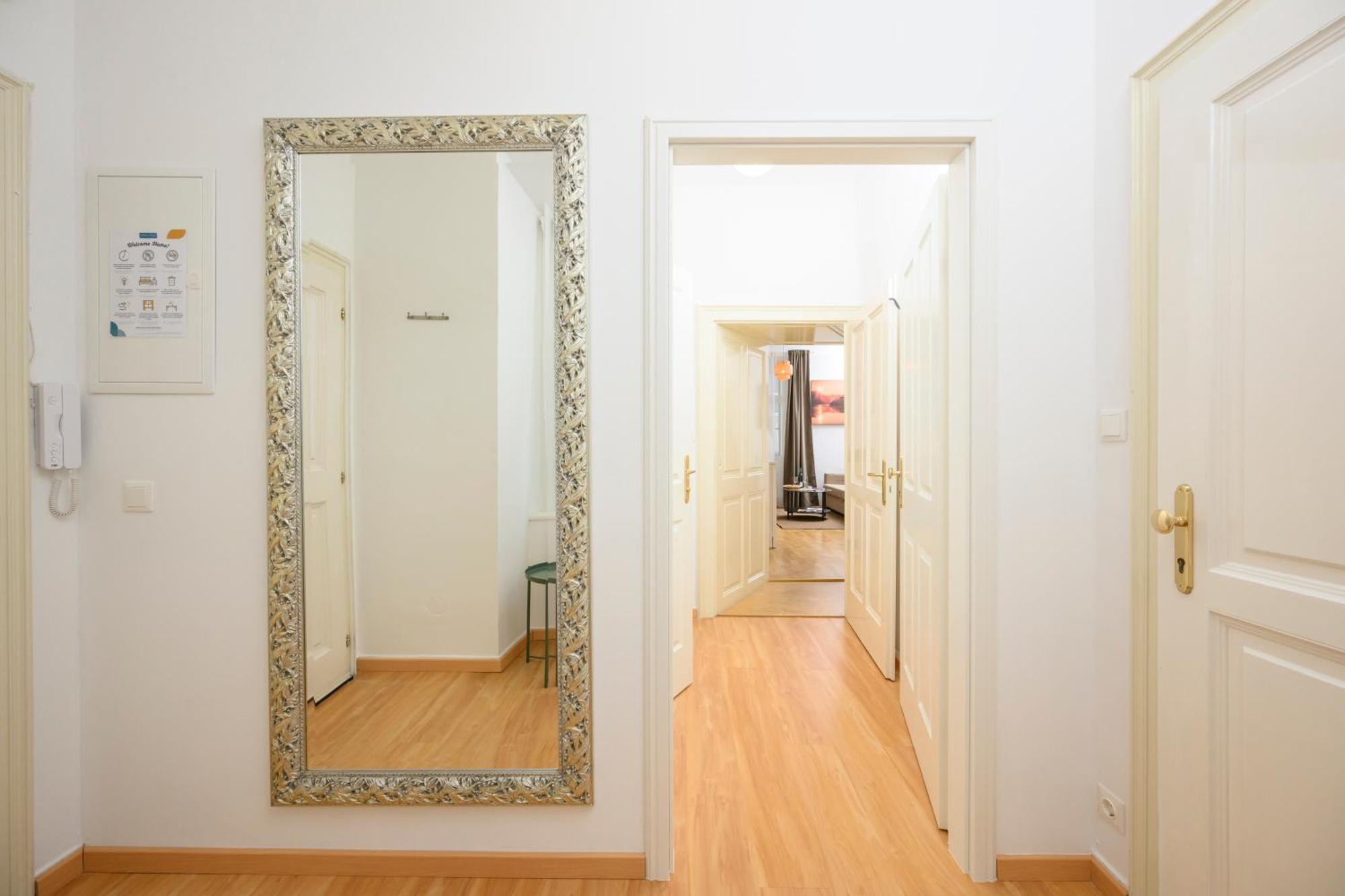 Central City Apartments Apartment Vienna