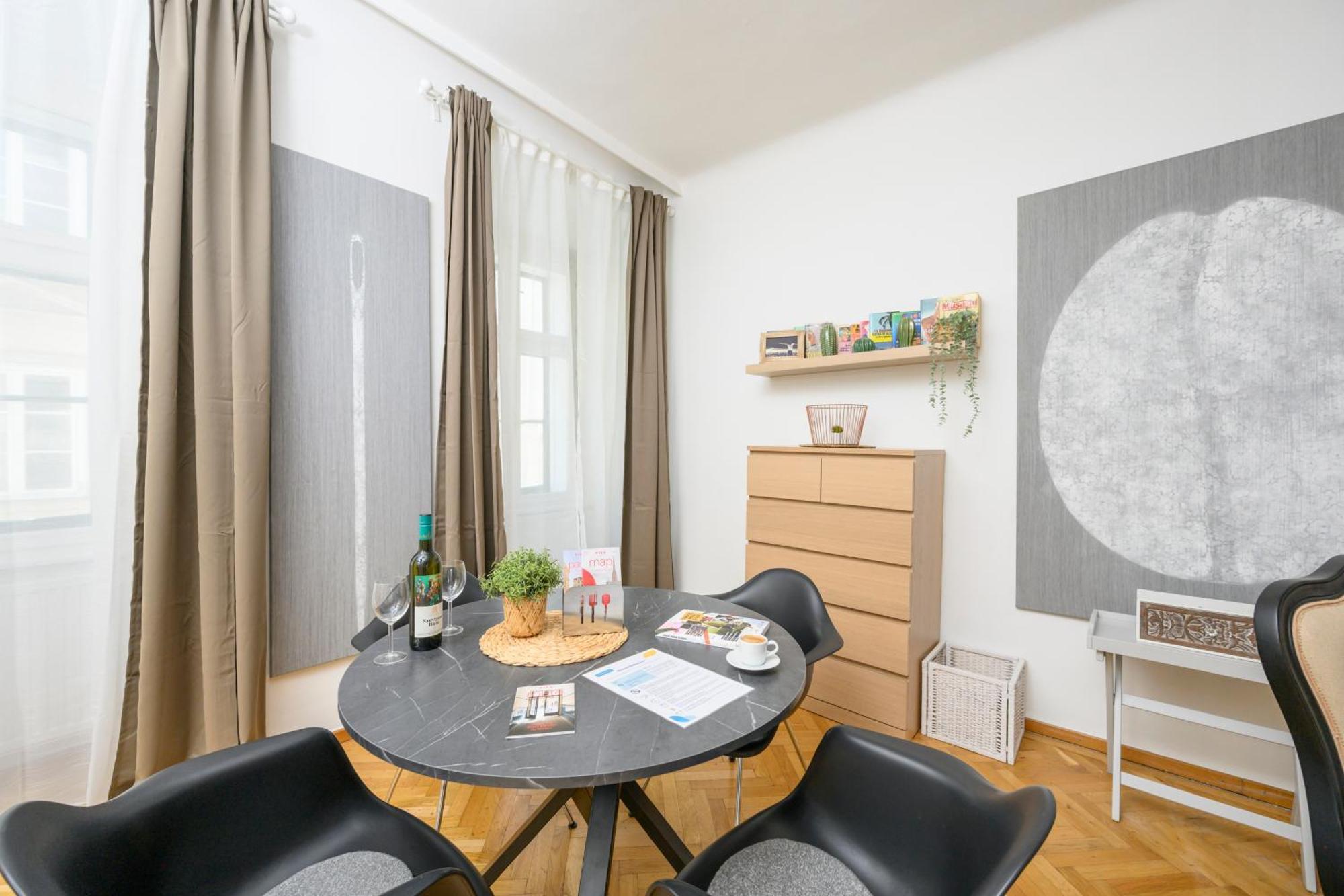 Central City Apartments Apartment *