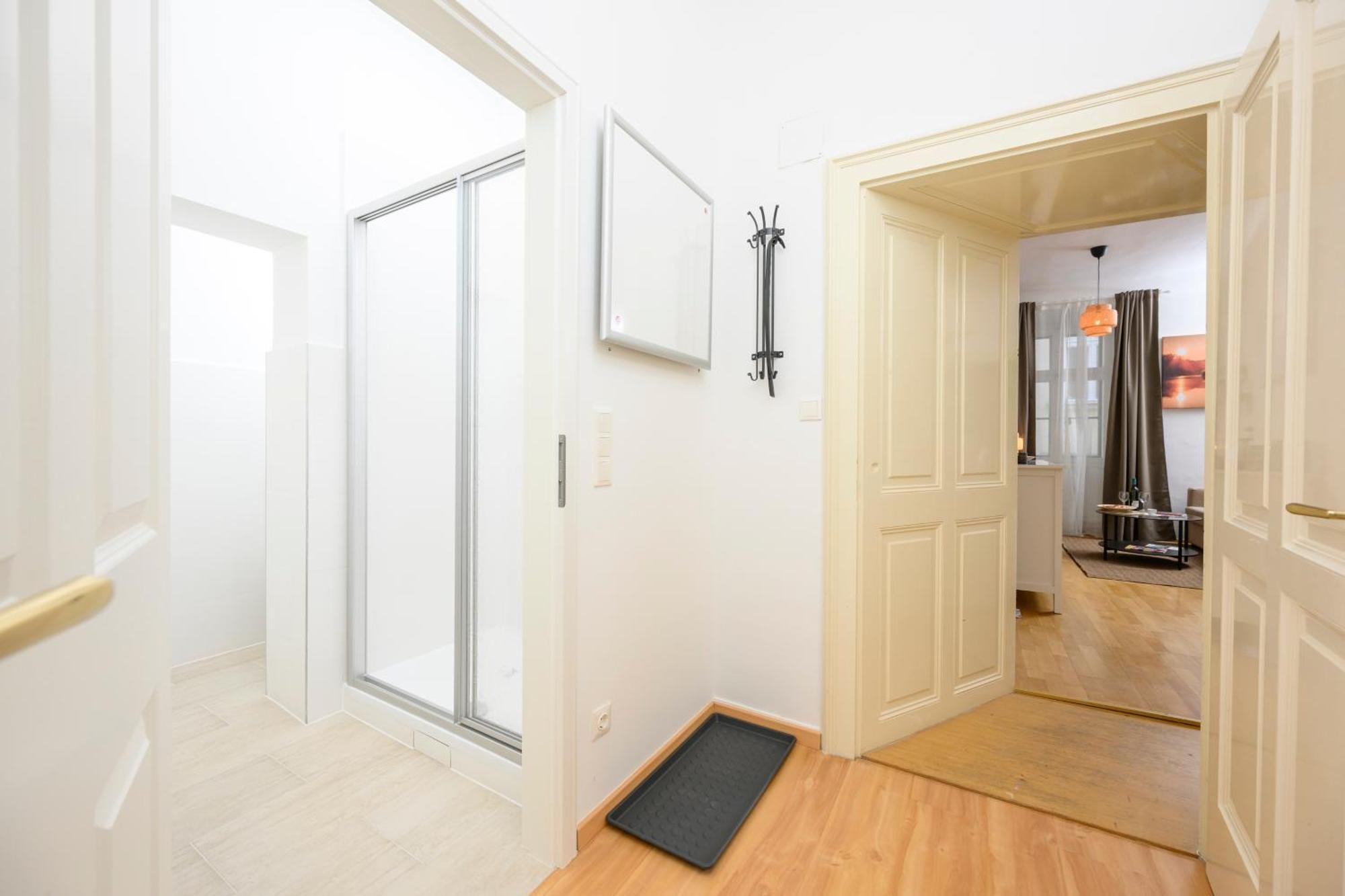 Central City Apartments Apartment Vienna