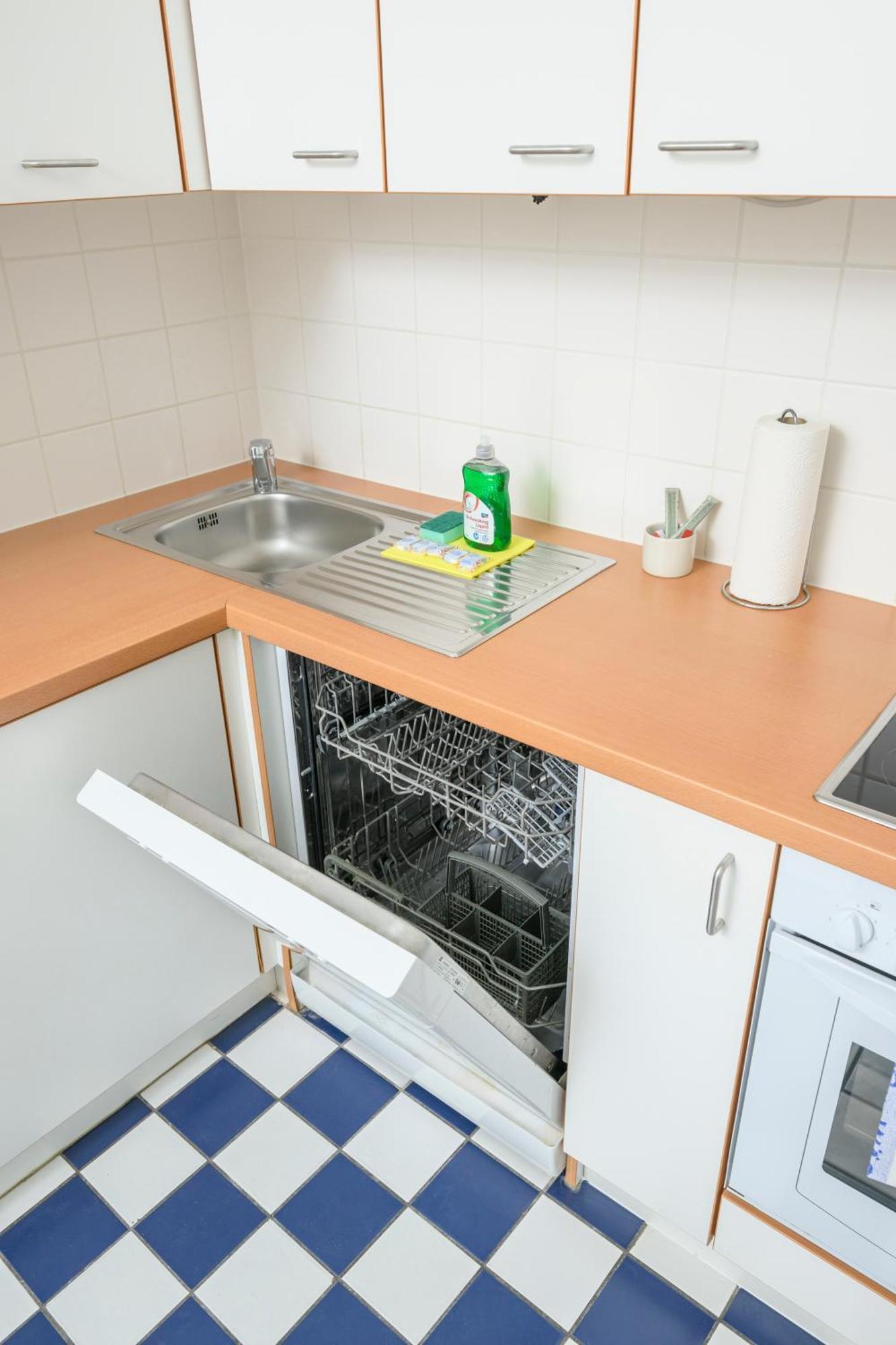 Central City Apartments * Vienna