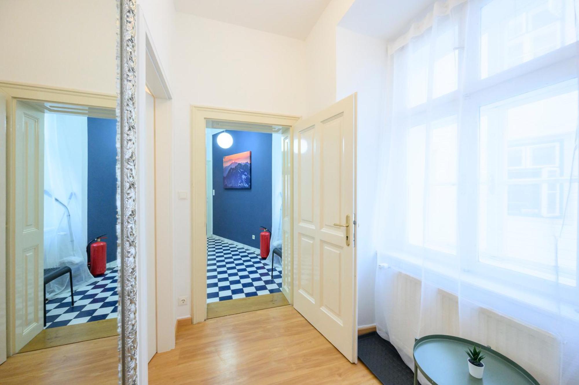 Central City Apartments Apartment *