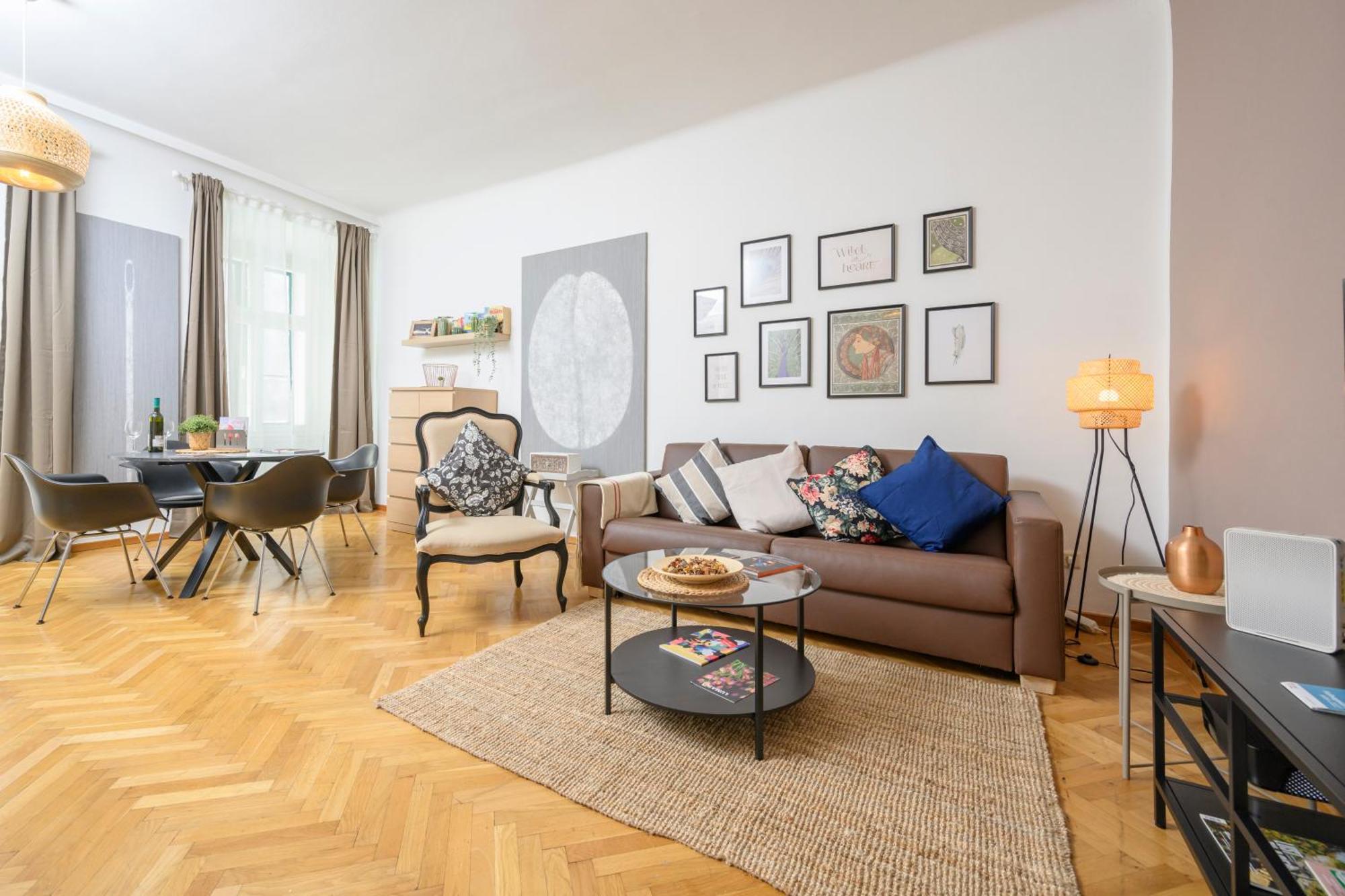 Central City Apartments Apartment Vienna