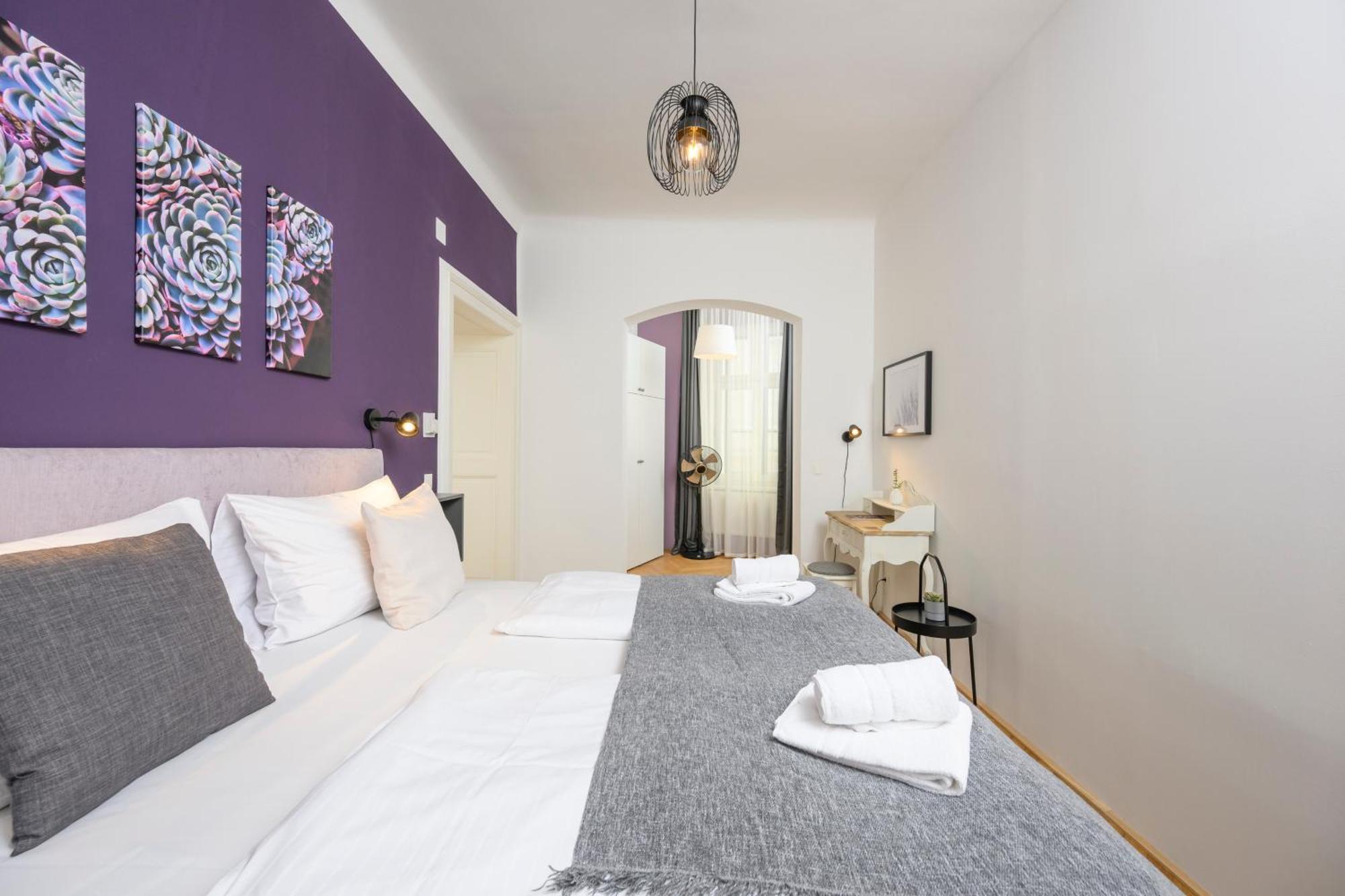 Central City Apartments Apartment
