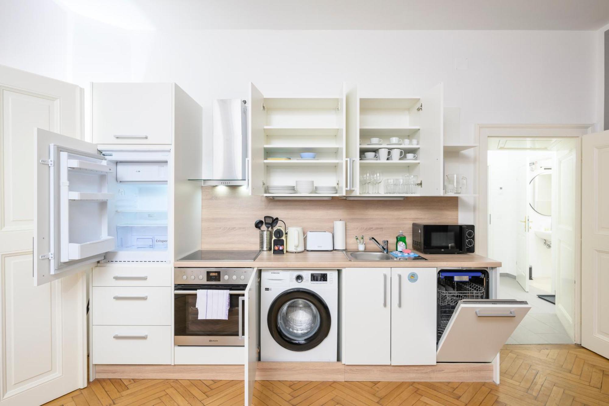 Central City Apartments Apartment *