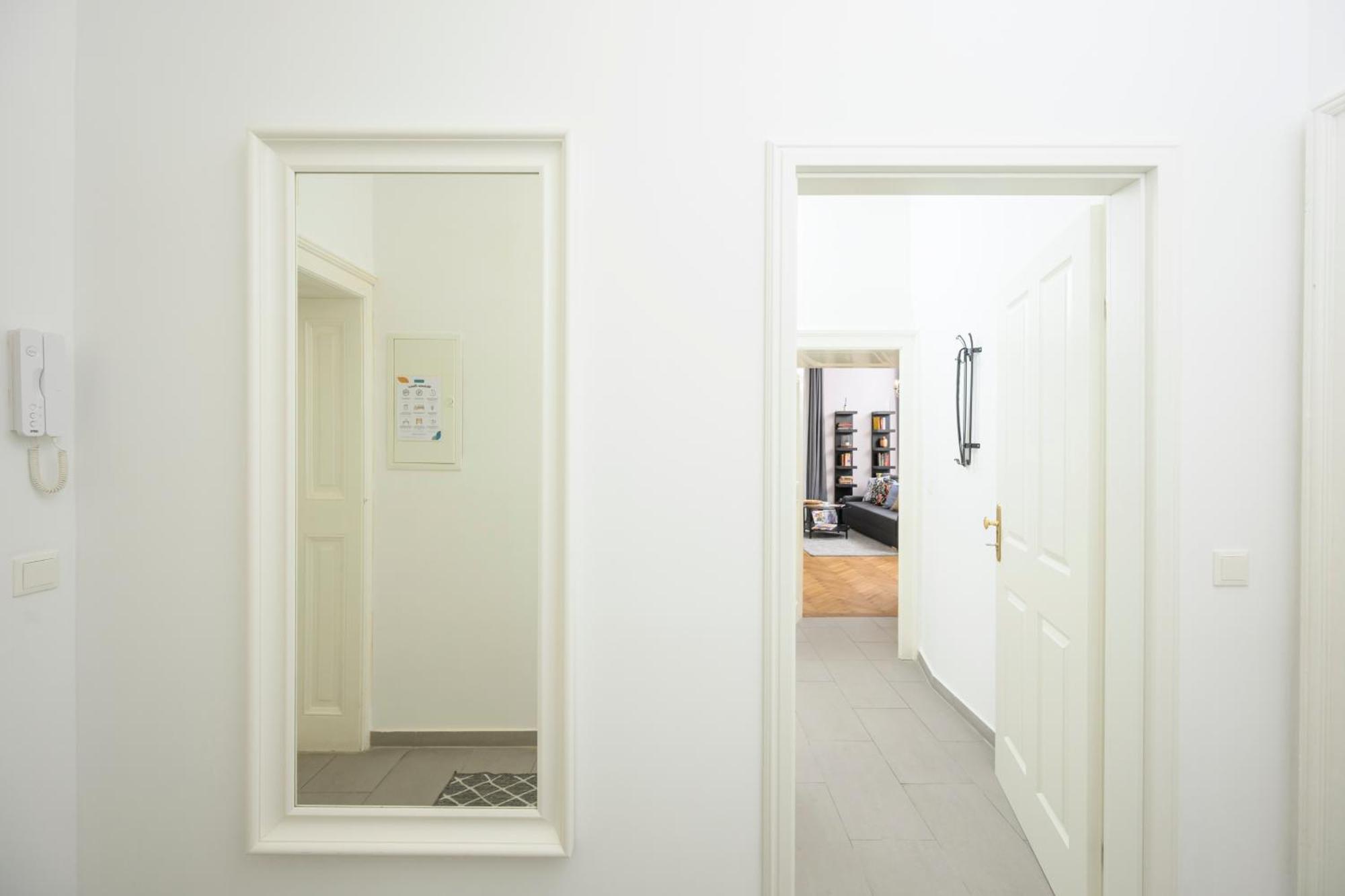 Central City Apartments Apartment Vienna