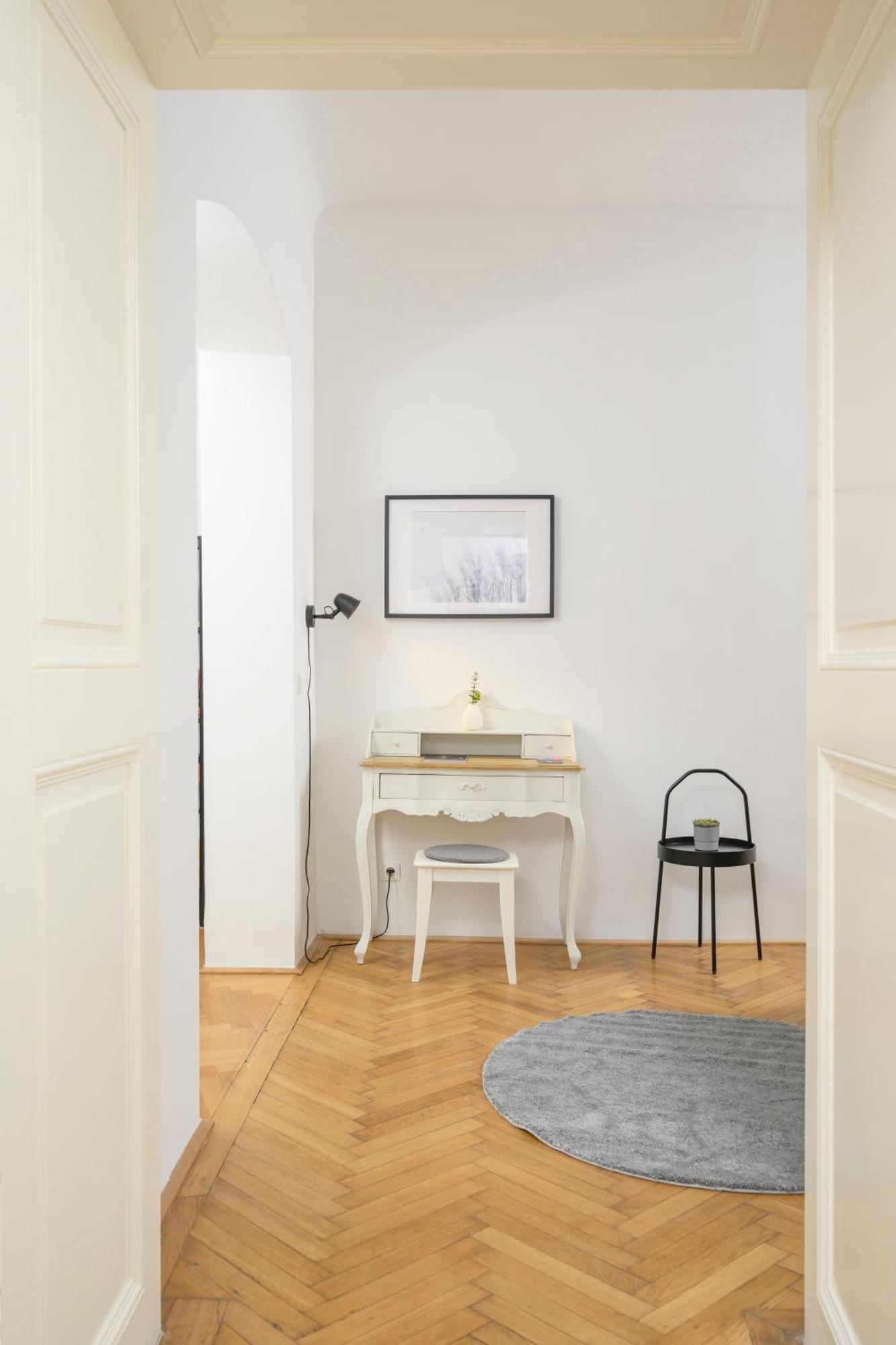Central City Apartments * Vienna