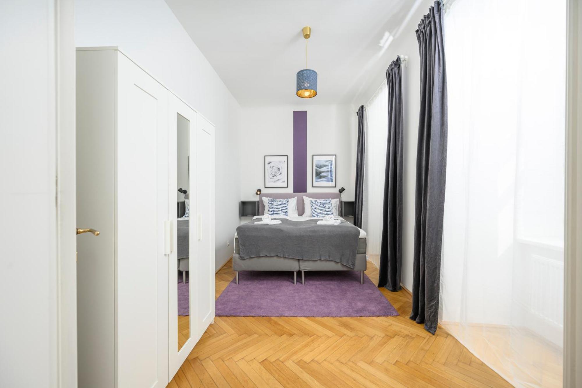 Central City Apartments Apartment Vienna