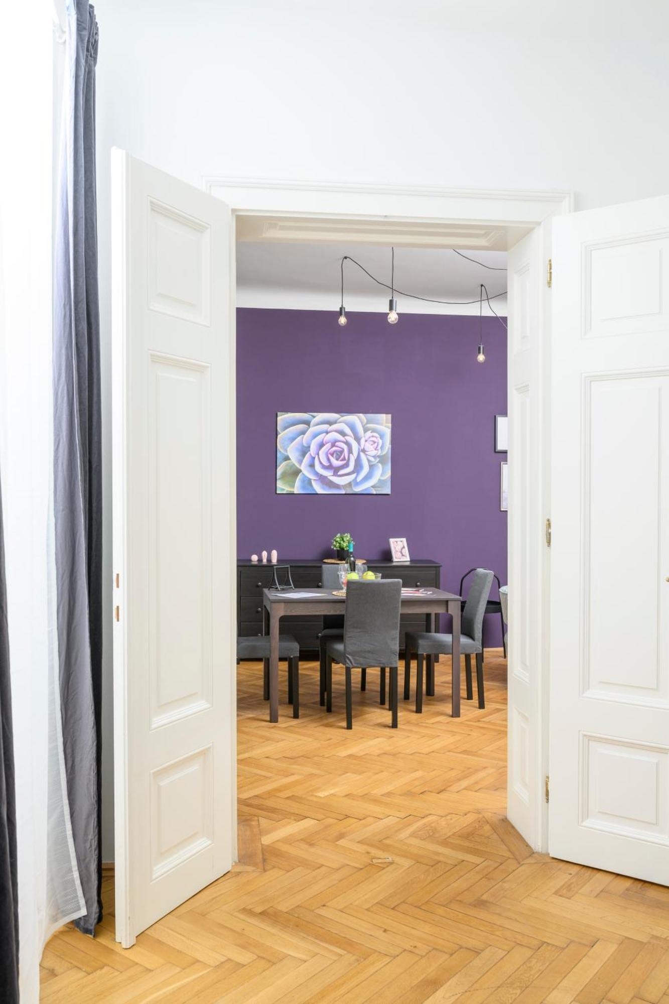 Central City Apartments Apartment *