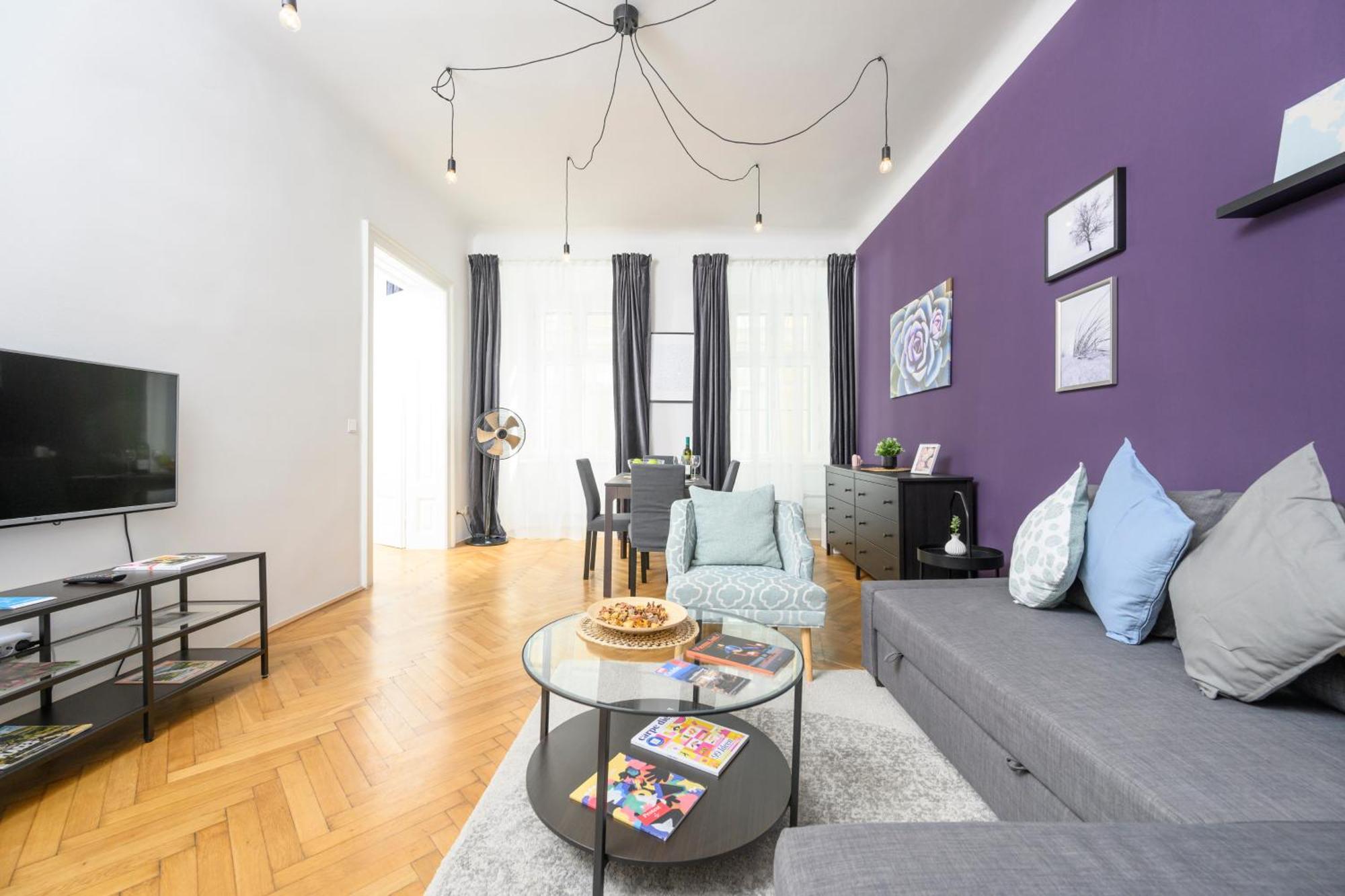 Central City Apartments Apartment *