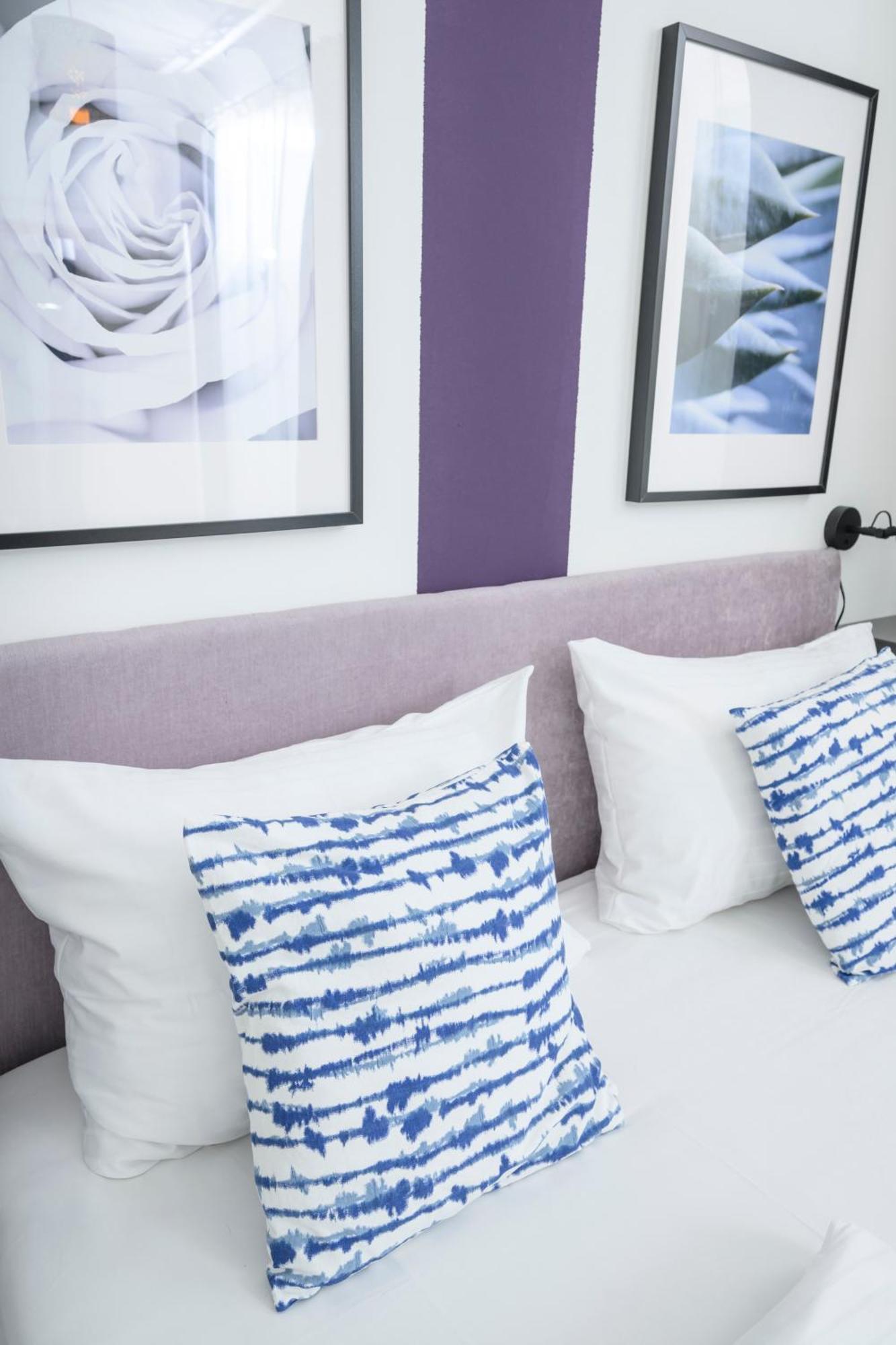 Central City Apartments * Vienna