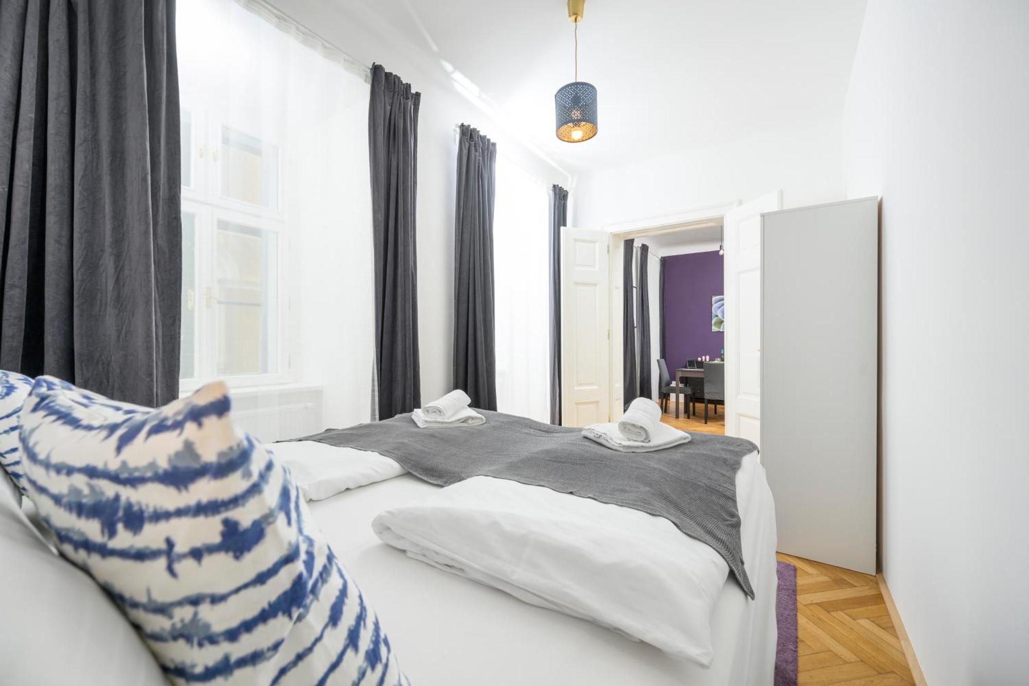 Central City Apartments Apartment