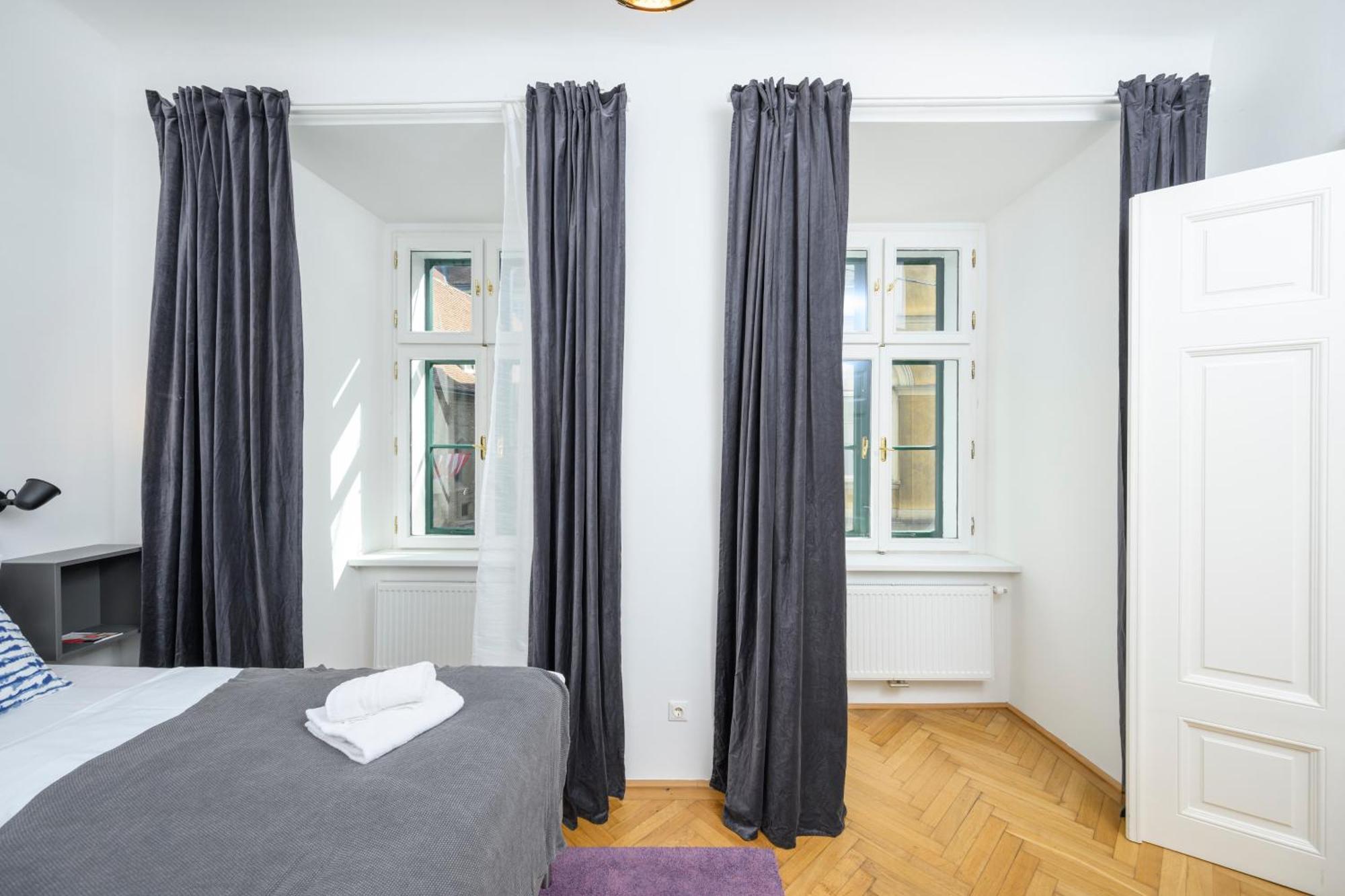 Central City Apartments Apartment Vienna