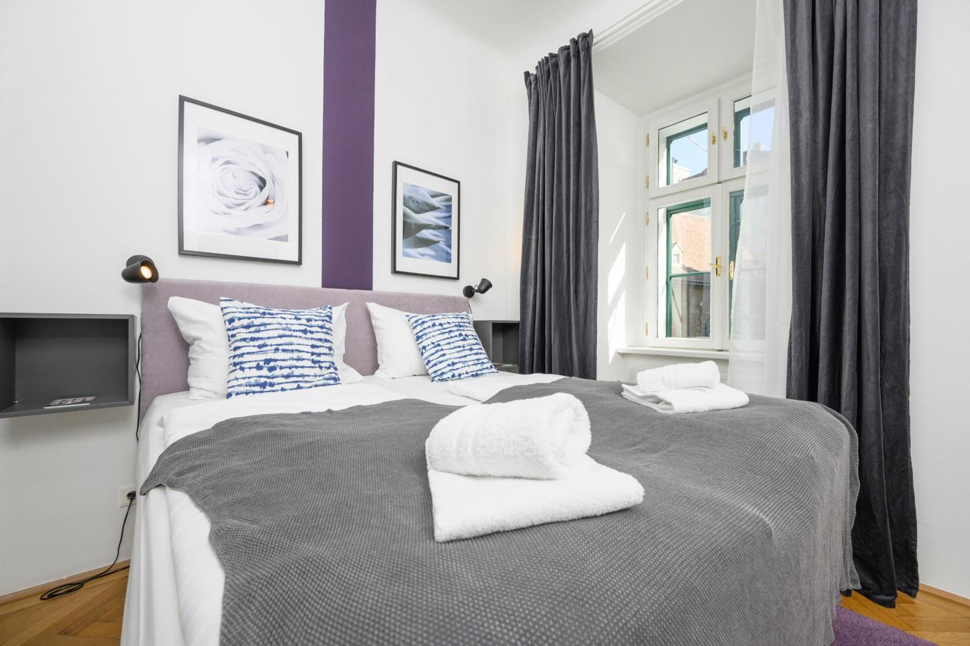 Central City Apartments Apartment Vienna