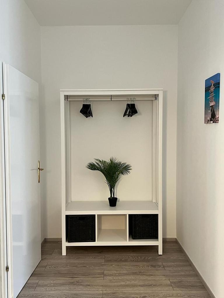 Apartment Gesamte Fuer 4 18 Wien