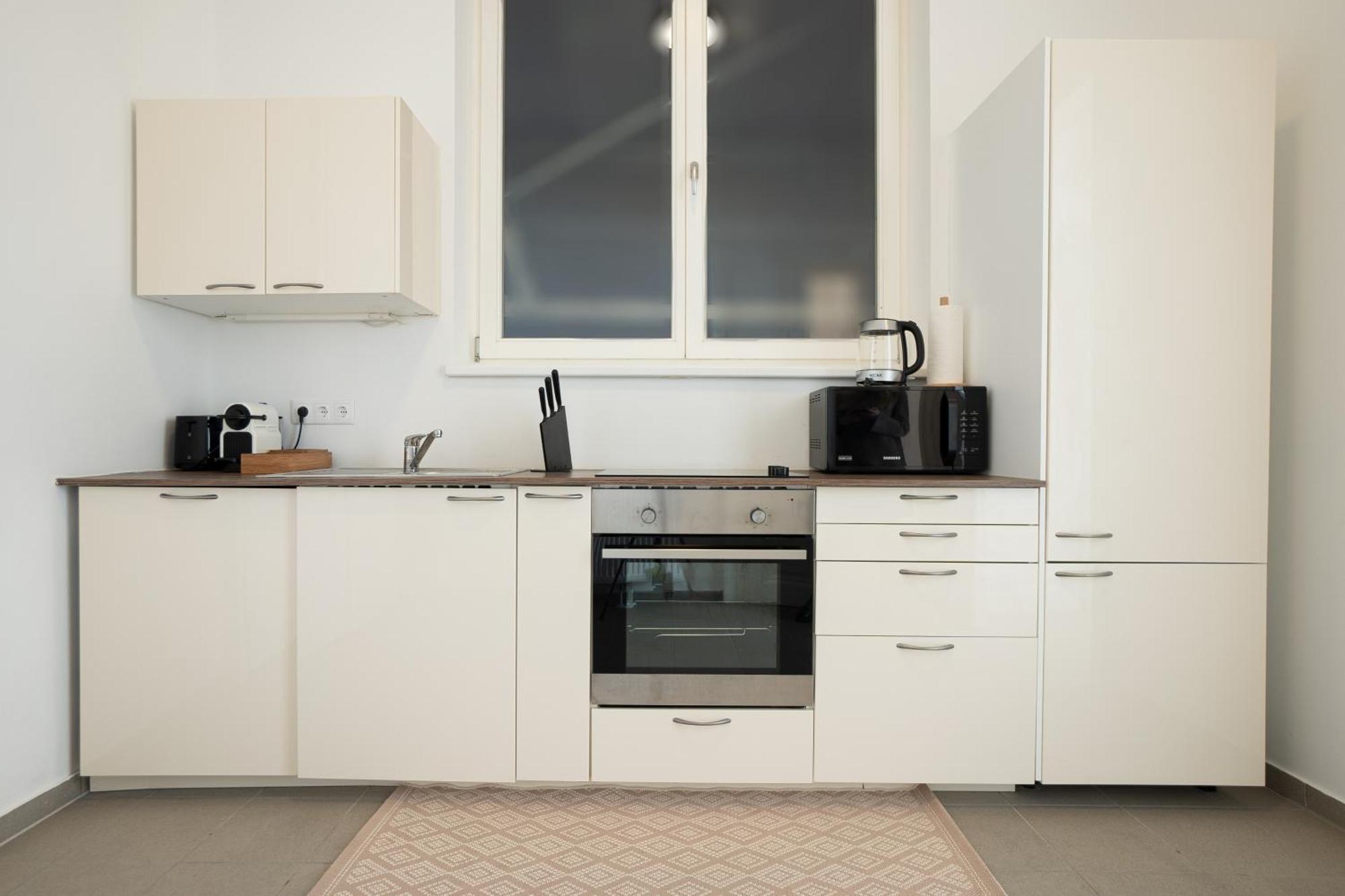 Apartamento Vibrant 107 M2 Flat In The Center