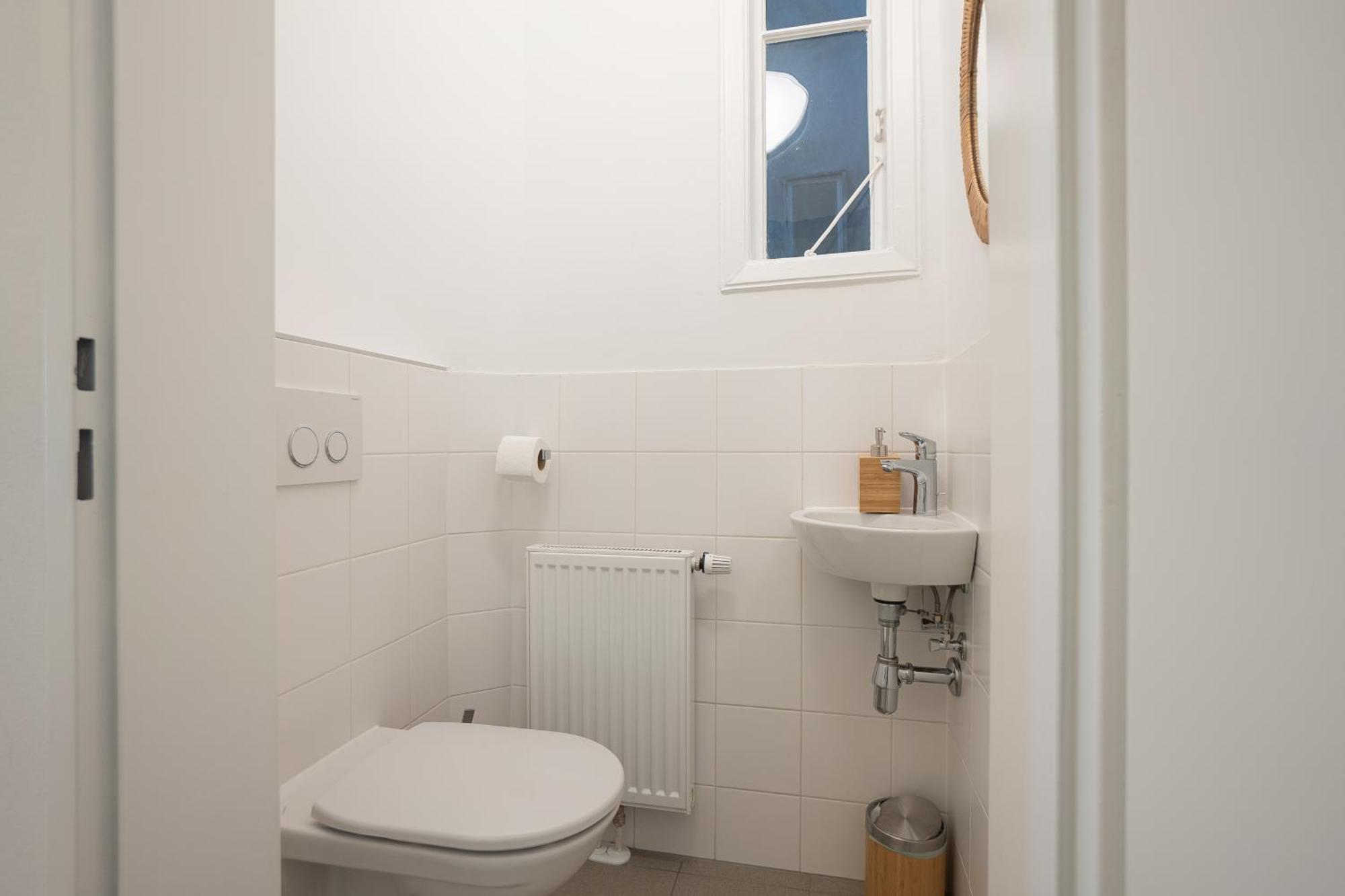 Vibrant 107 M2 Flat In The Center * Viena