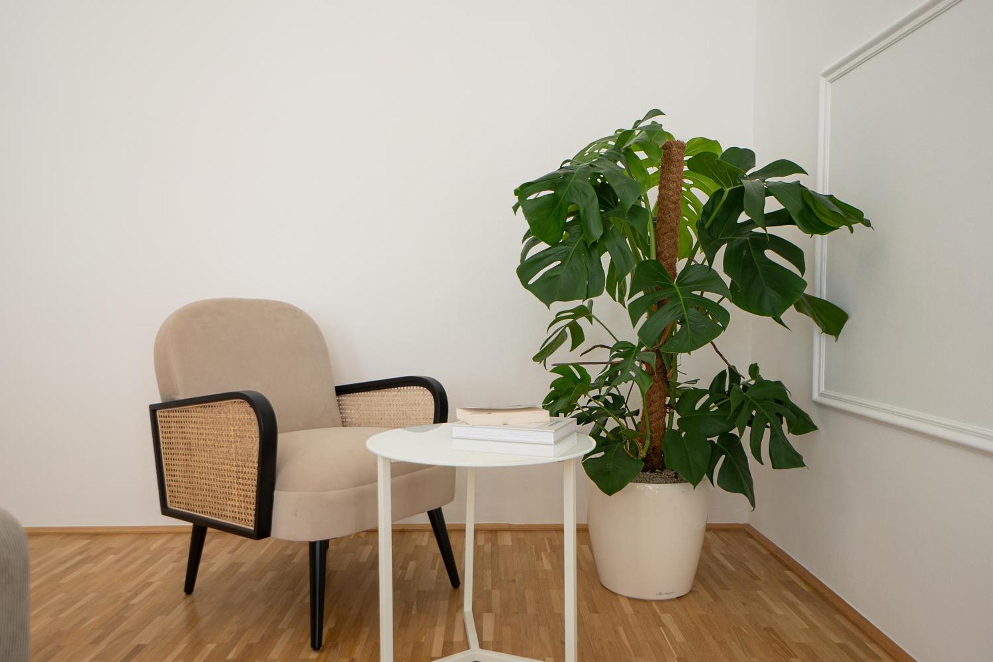 Apartamento Vibrant 107 M2 Flat In The Center