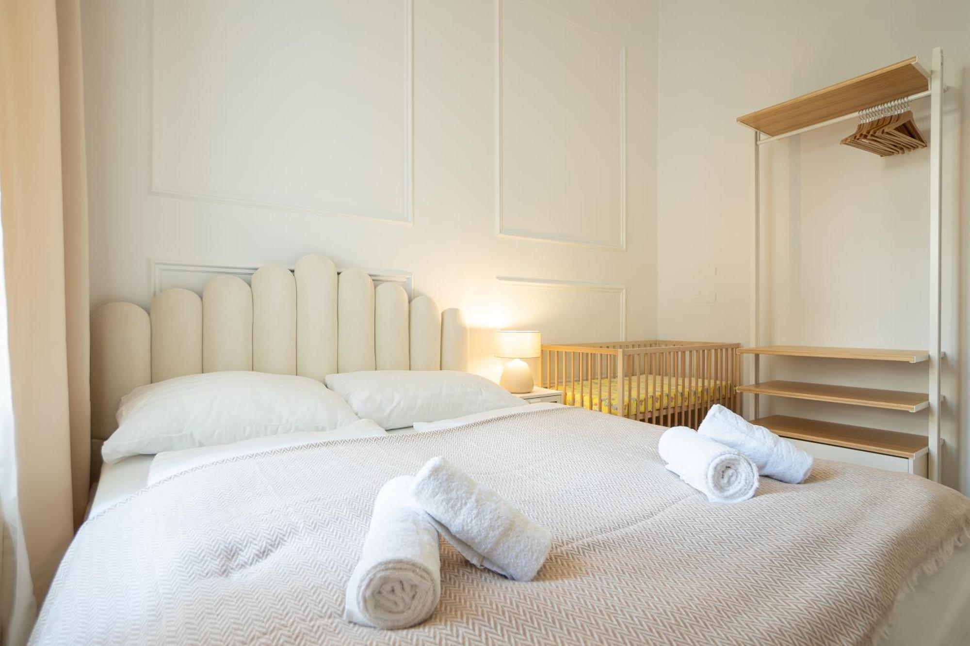 Apartamento Vibrant 107 M2 Flat In The Center