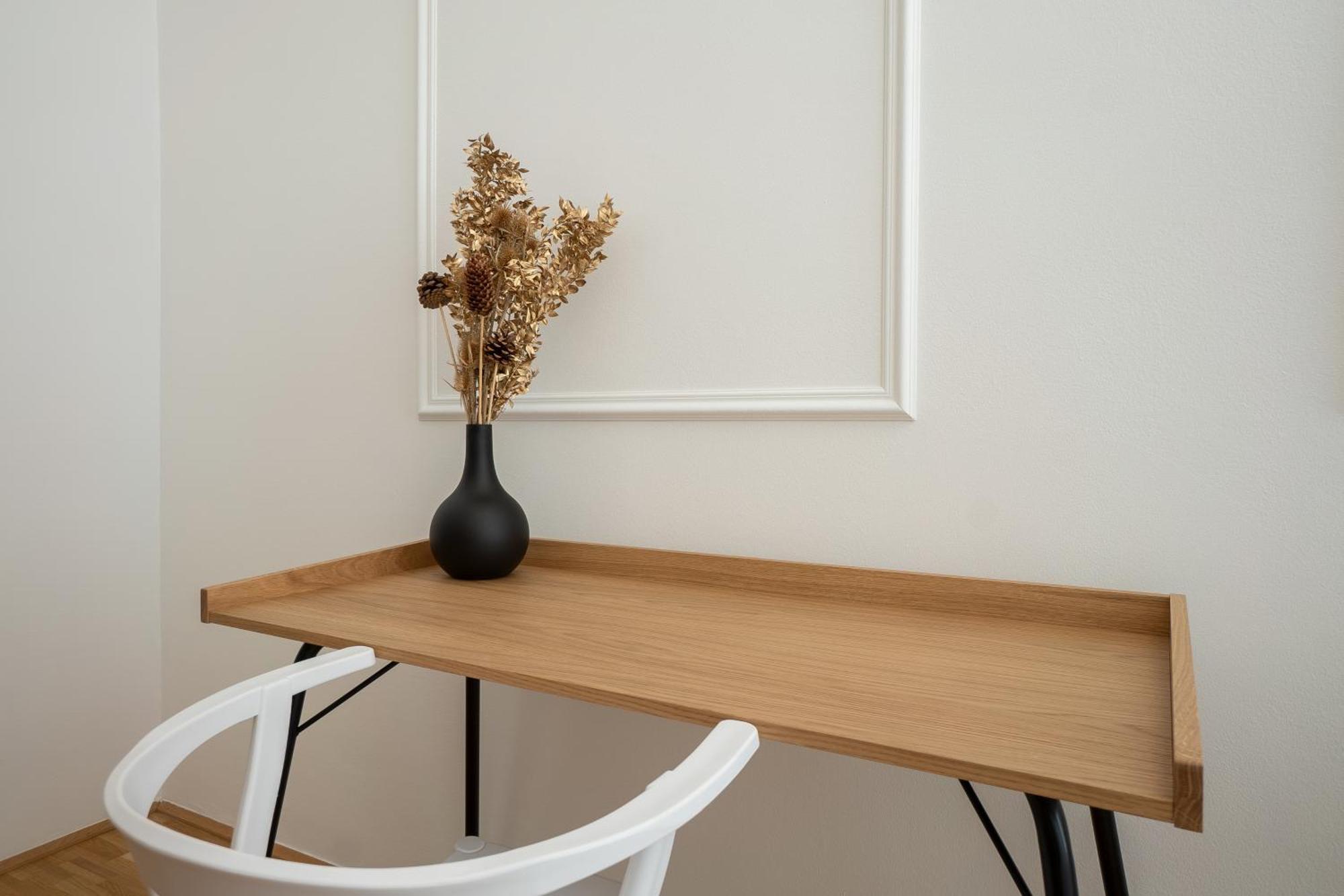 Apartamento Vibrant 107 M2 Flat In The Center *