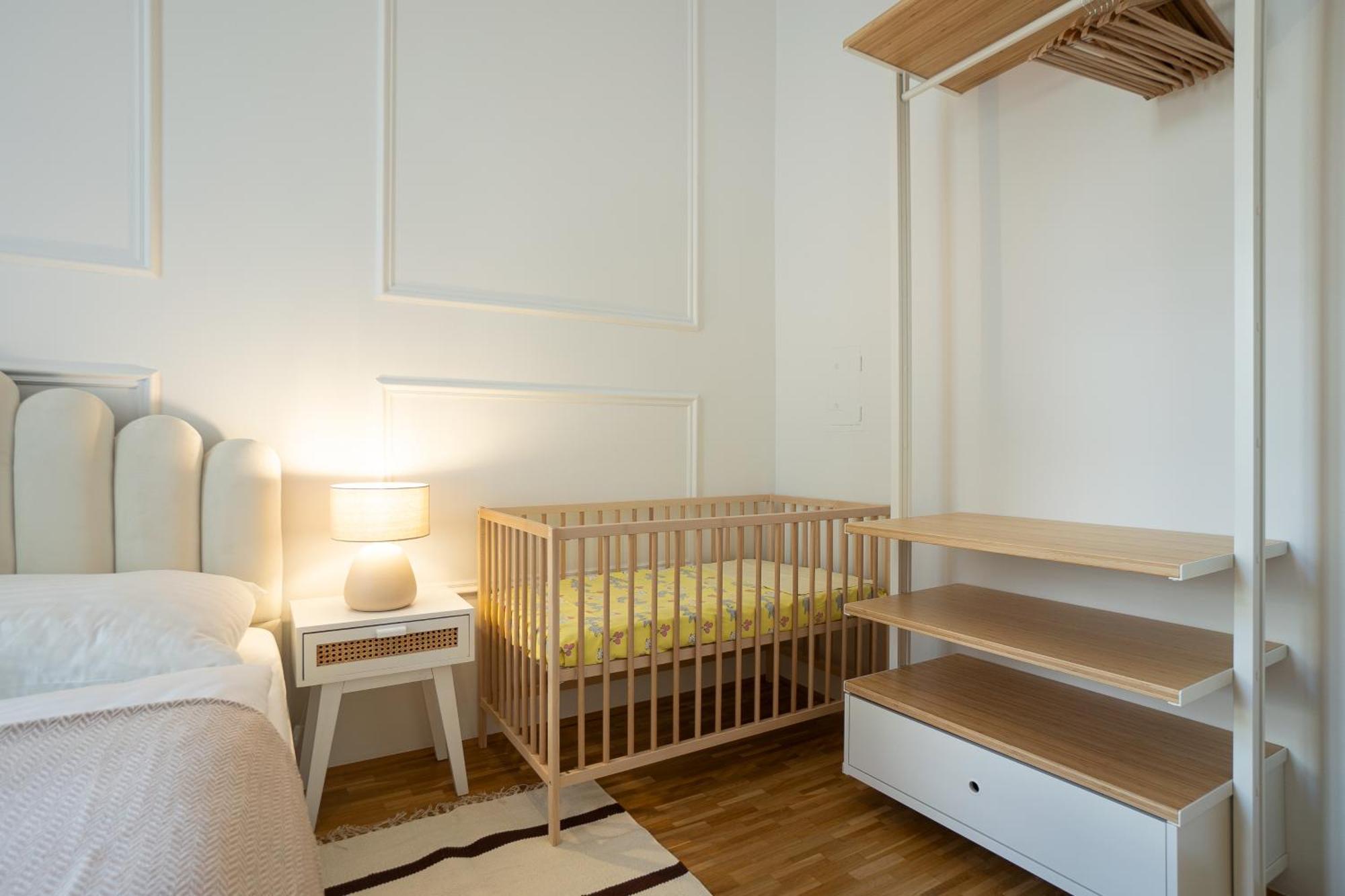 Vibrant 107 M2 Flat In The Center * Viena