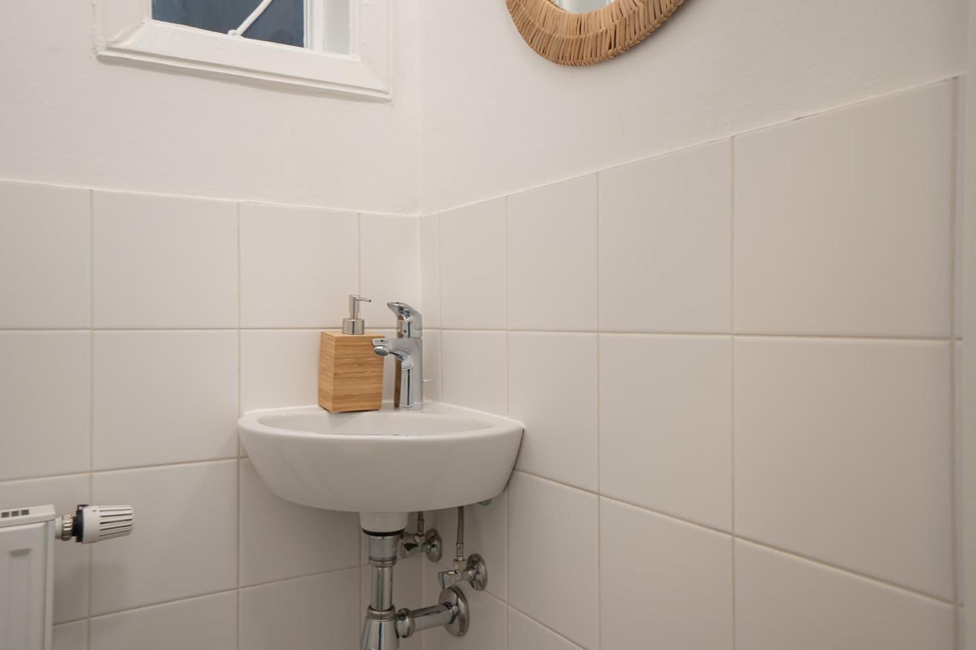 Apartamento Vibrant 107 M2 Flat In The Center *