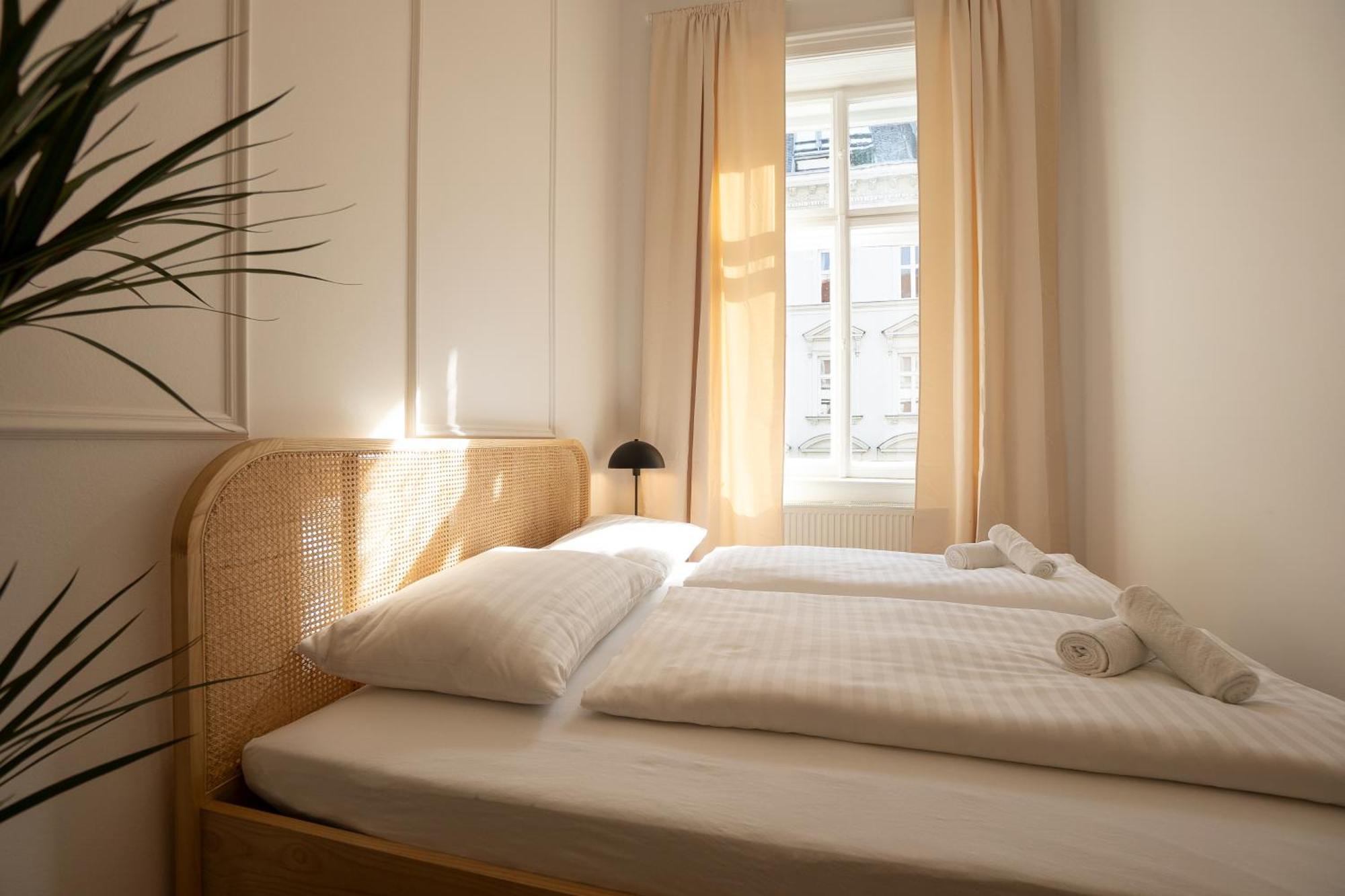 Apartamento Vibrant 107 M2 Flat In The Center