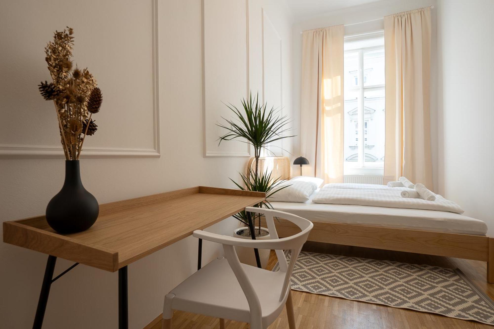 Vibrant 107 M2 Flat In The Center Apartamento *