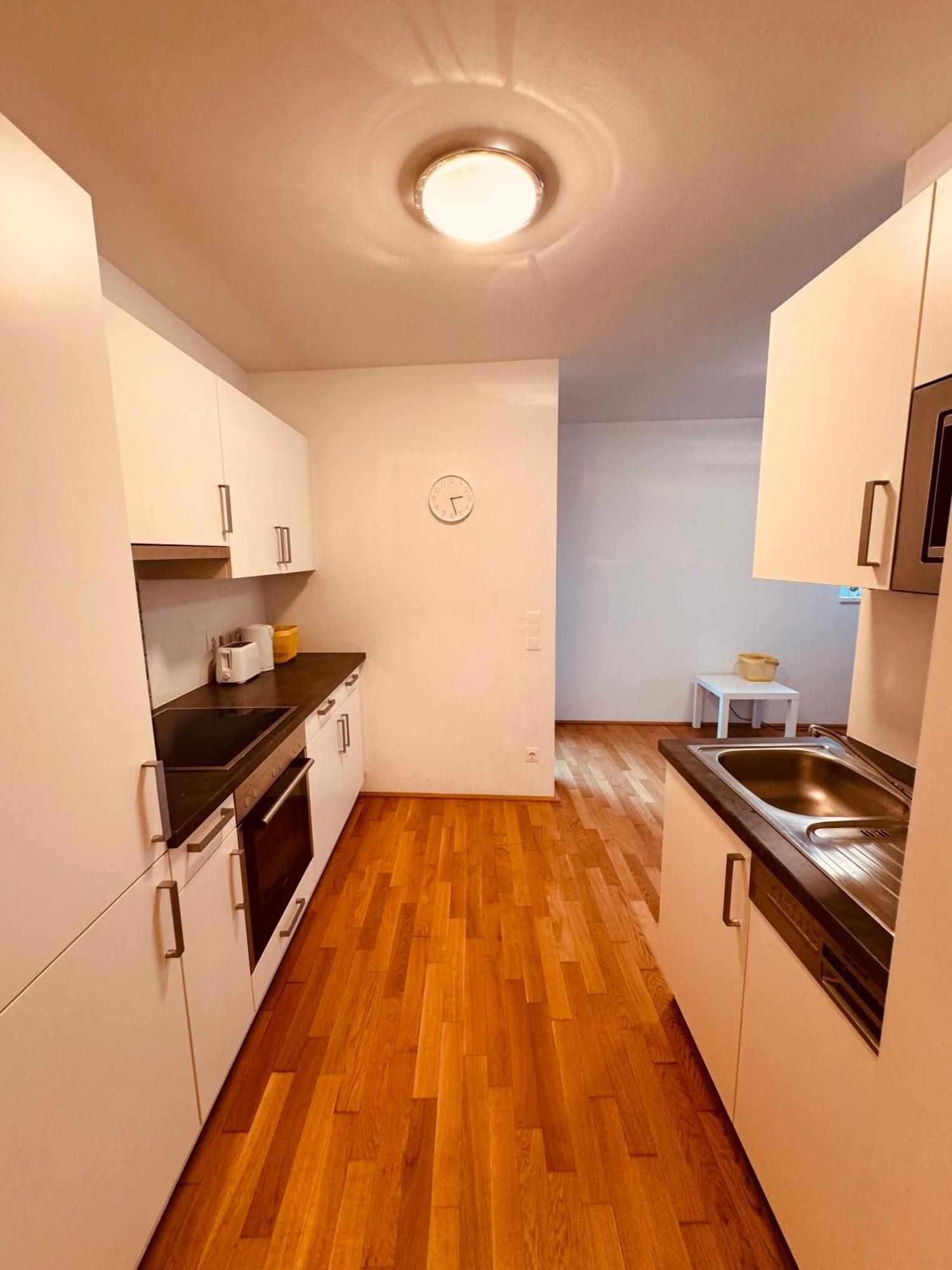 Apartment Ursula Rose Collection An Der Donau