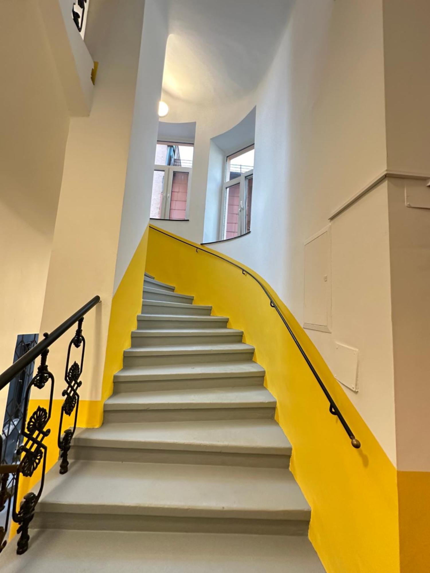 Apartment Hisa Vienna