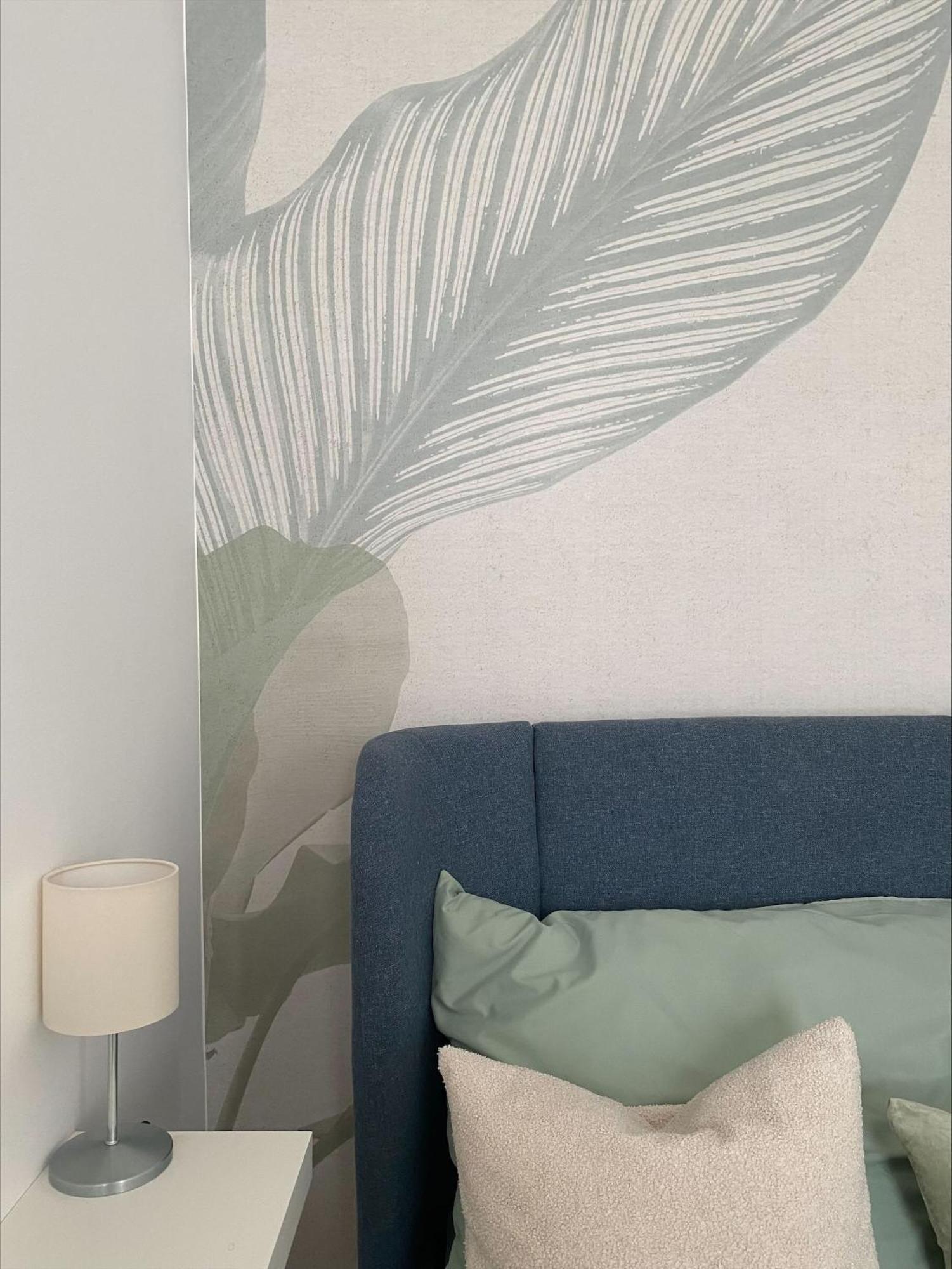 Cosy In Mariahilf Close To Citycenter Appartamento *