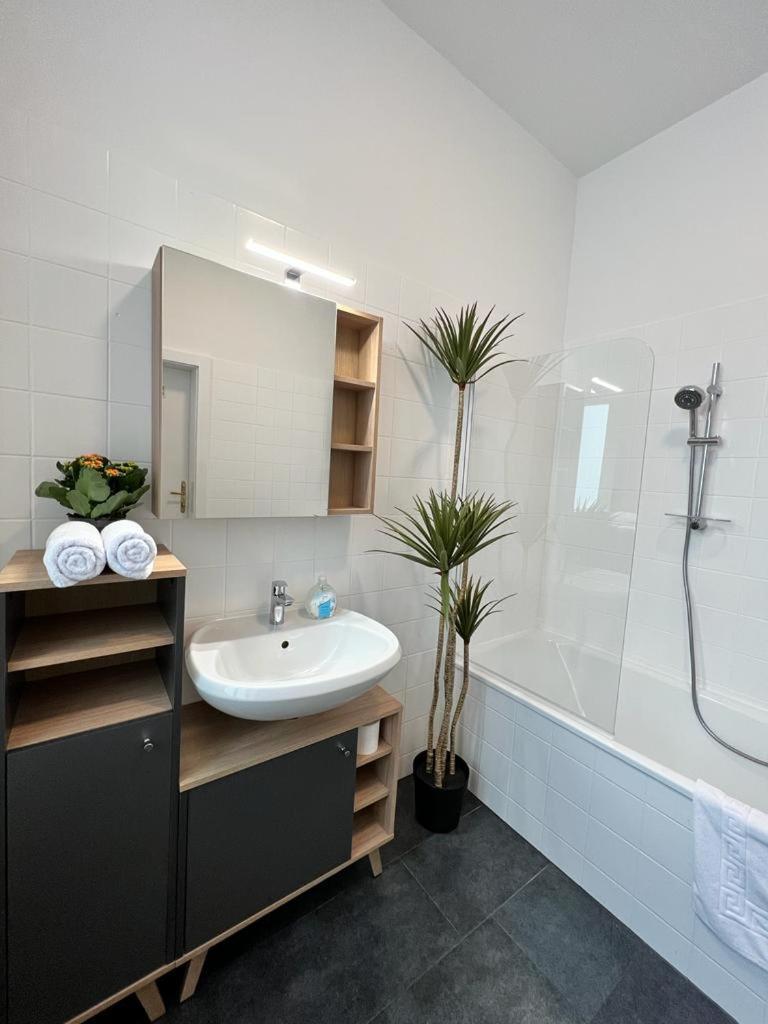 Gesamte Fuer 4 18 Apartment