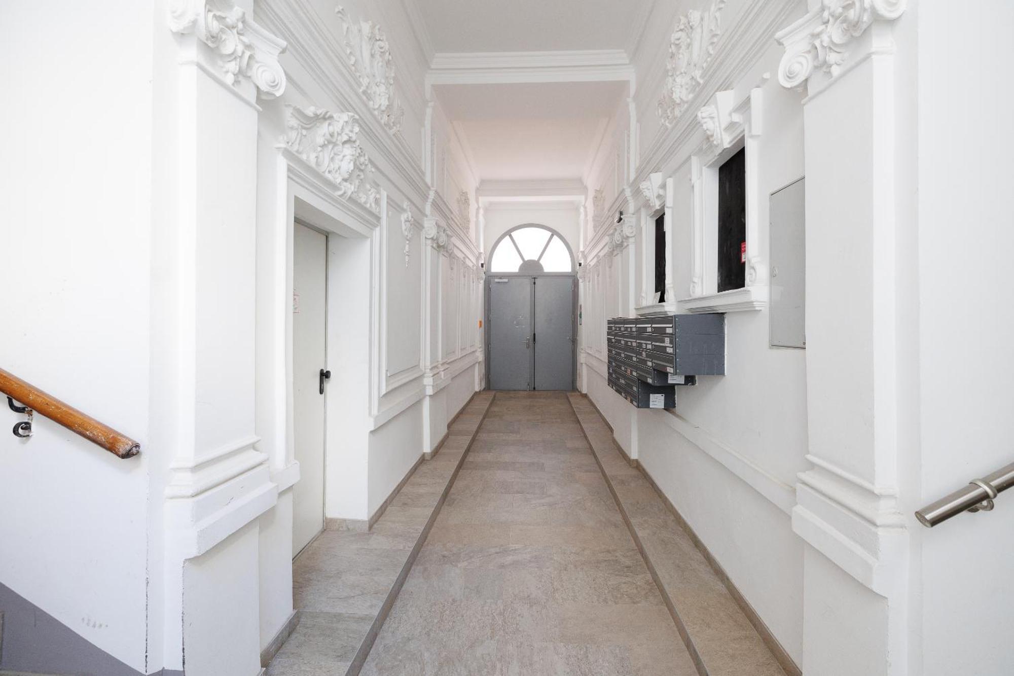 Modern In Vienna