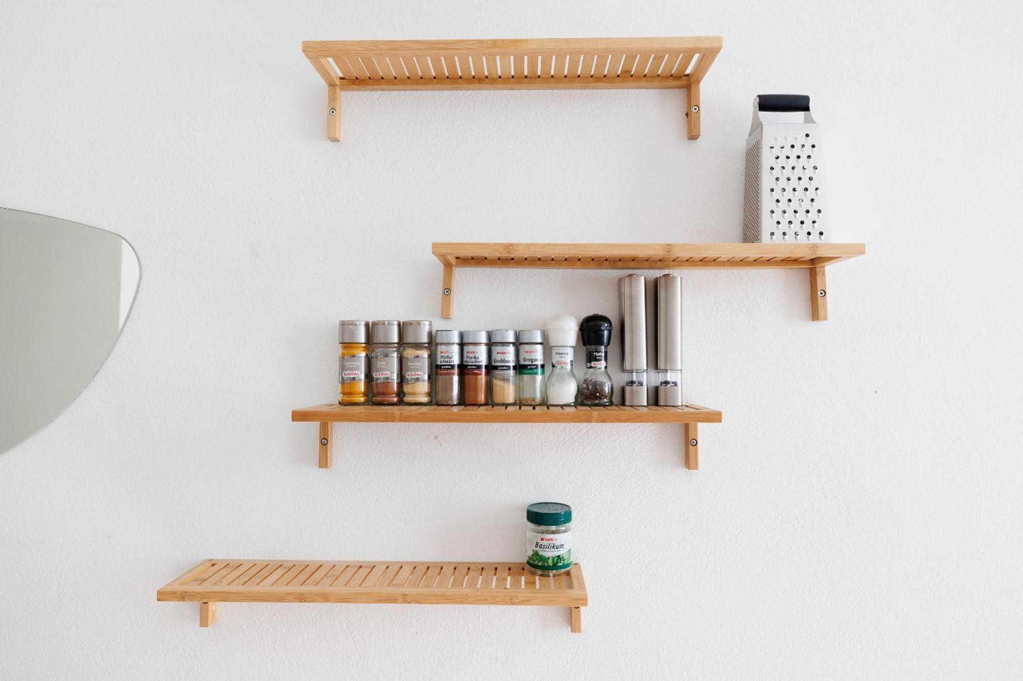 Modern In Apartment *