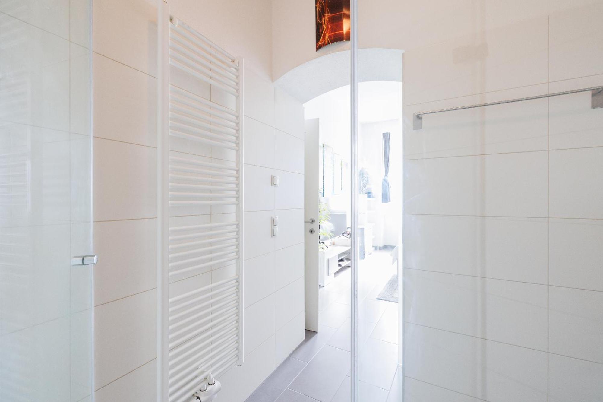Apartment Modern In Vienna