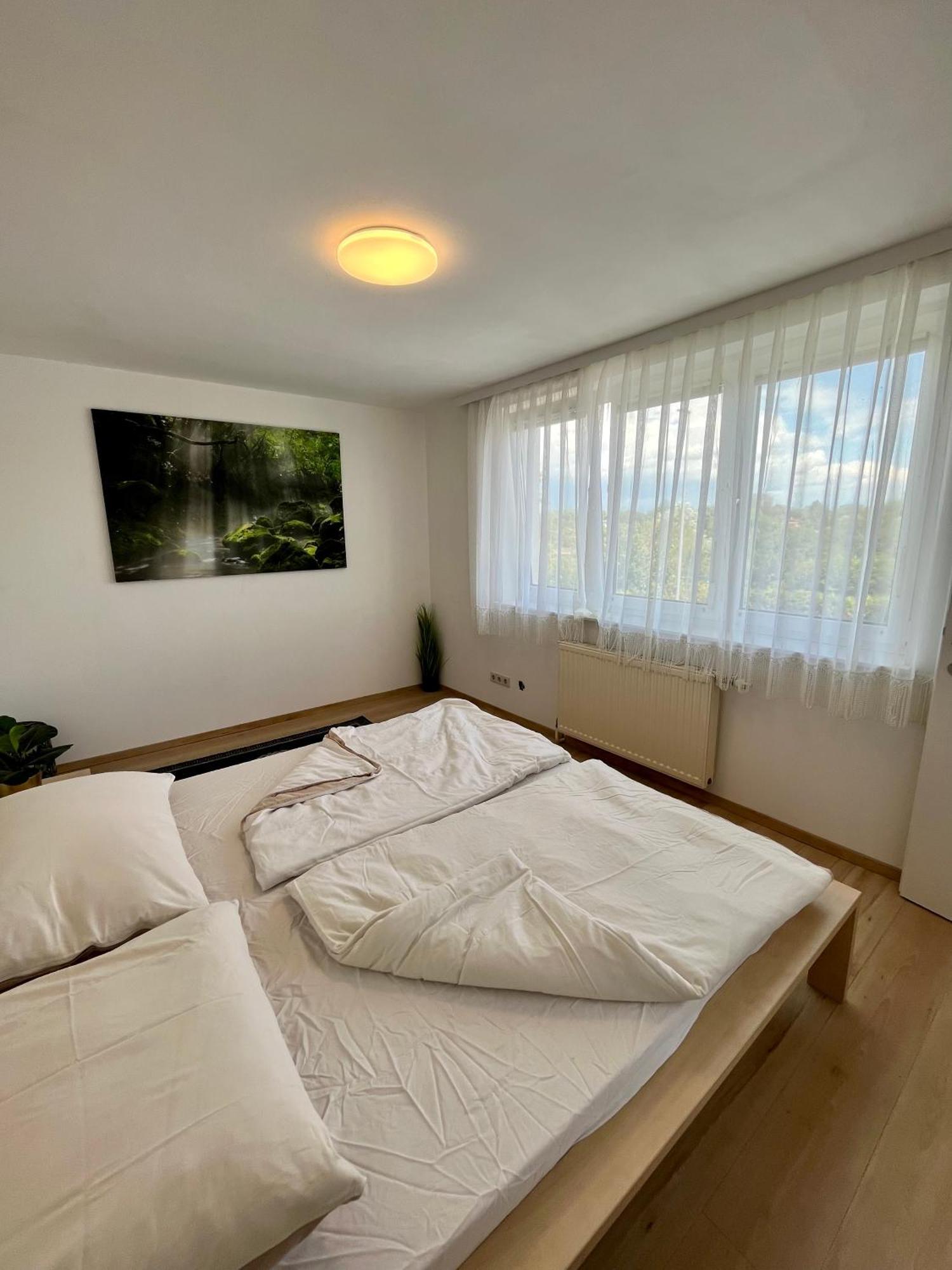 Apartment Atemberaubendes + Pool Vienna