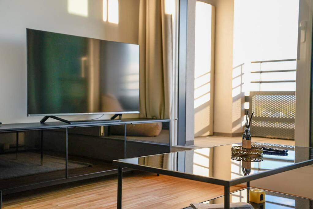 Classy Near Thermal Apartment *