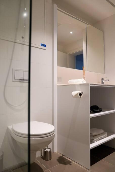 Apartment Classy Near Thermal Vienna