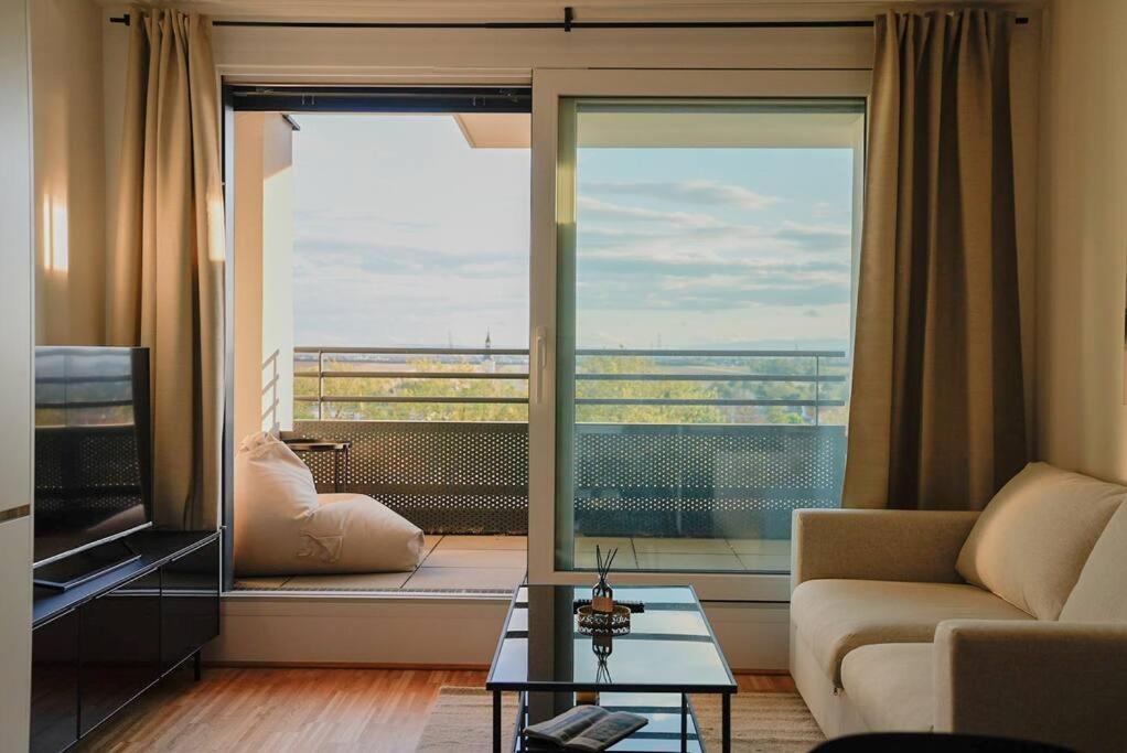 Apartment Classy Near Thermal Vienna