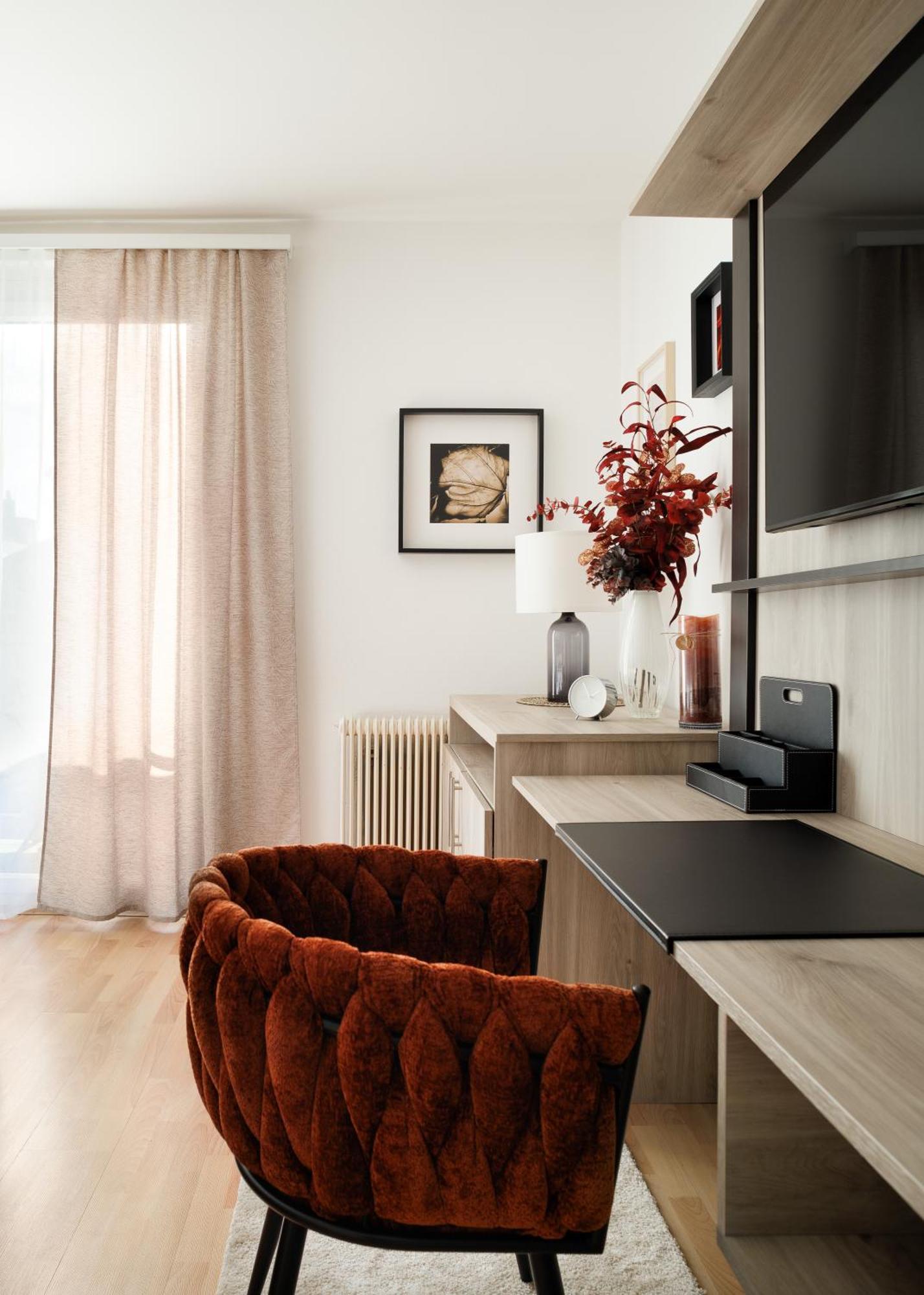 Apartment Neu! Mit Klimaanlage, Nahe Hauptbahnhof