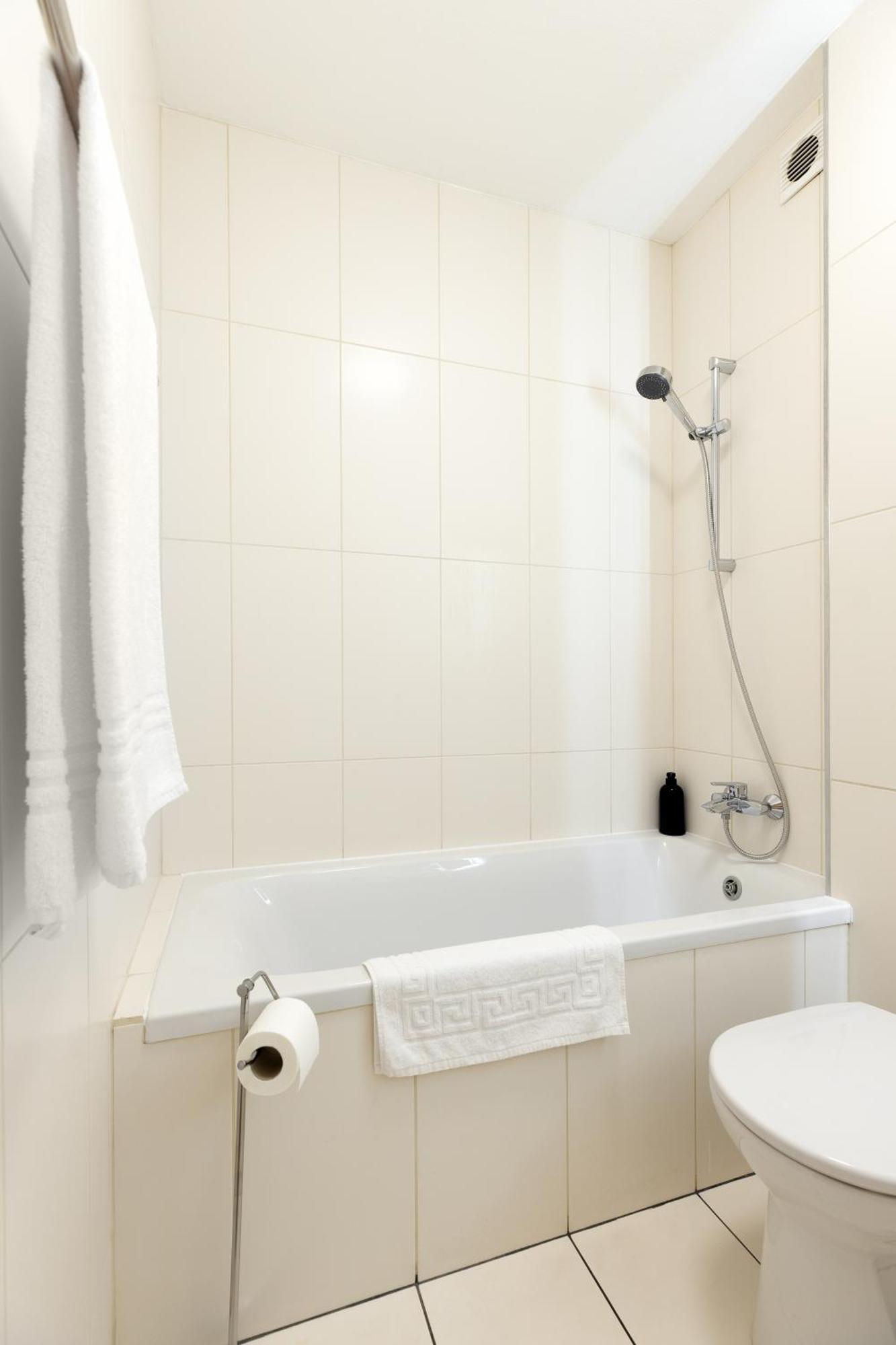 Apartment Neu! Mit Klimaanlage, Nahe Hauptbahnhof *