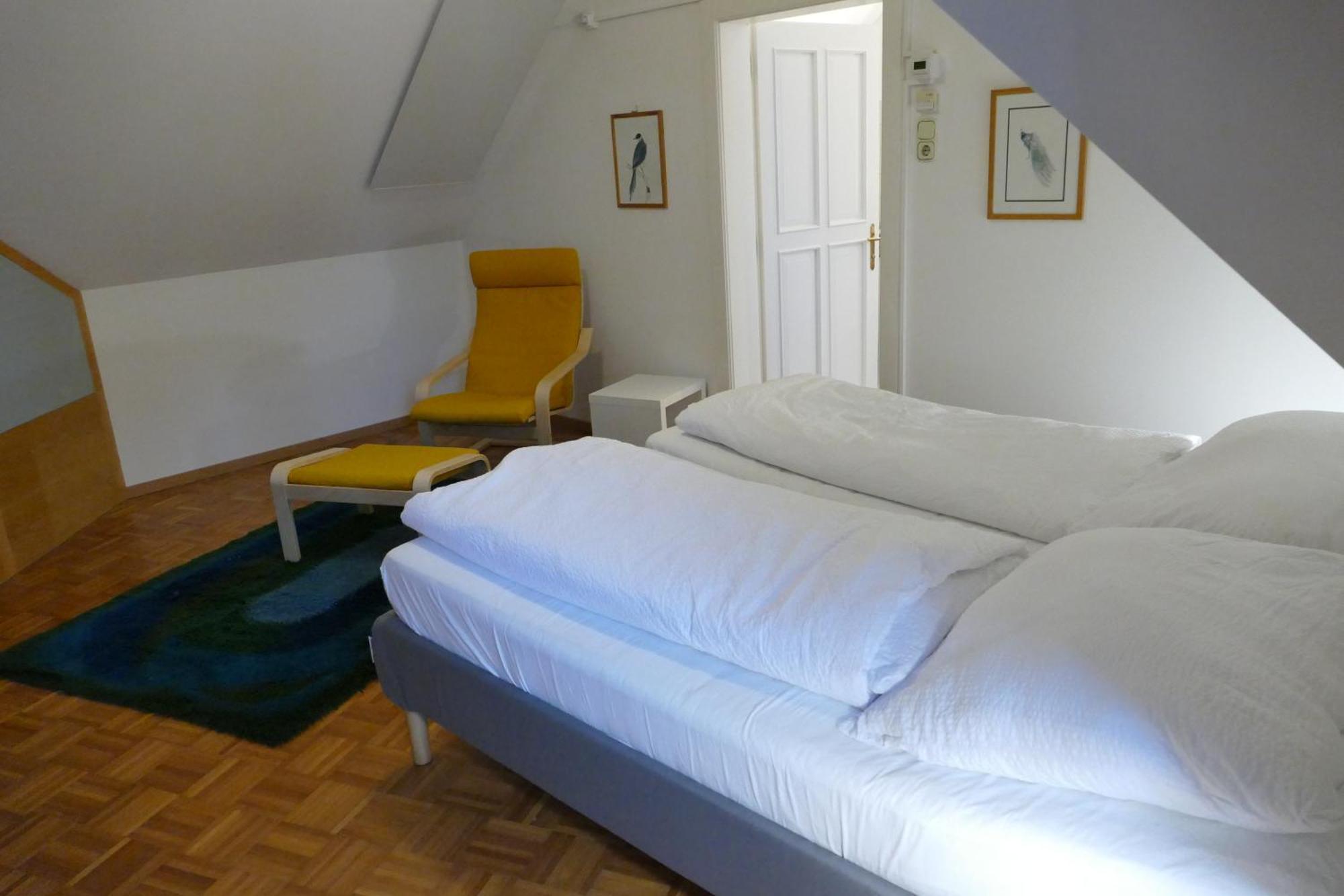Apartment Traumhafte Maisonnette Mit Kamin *