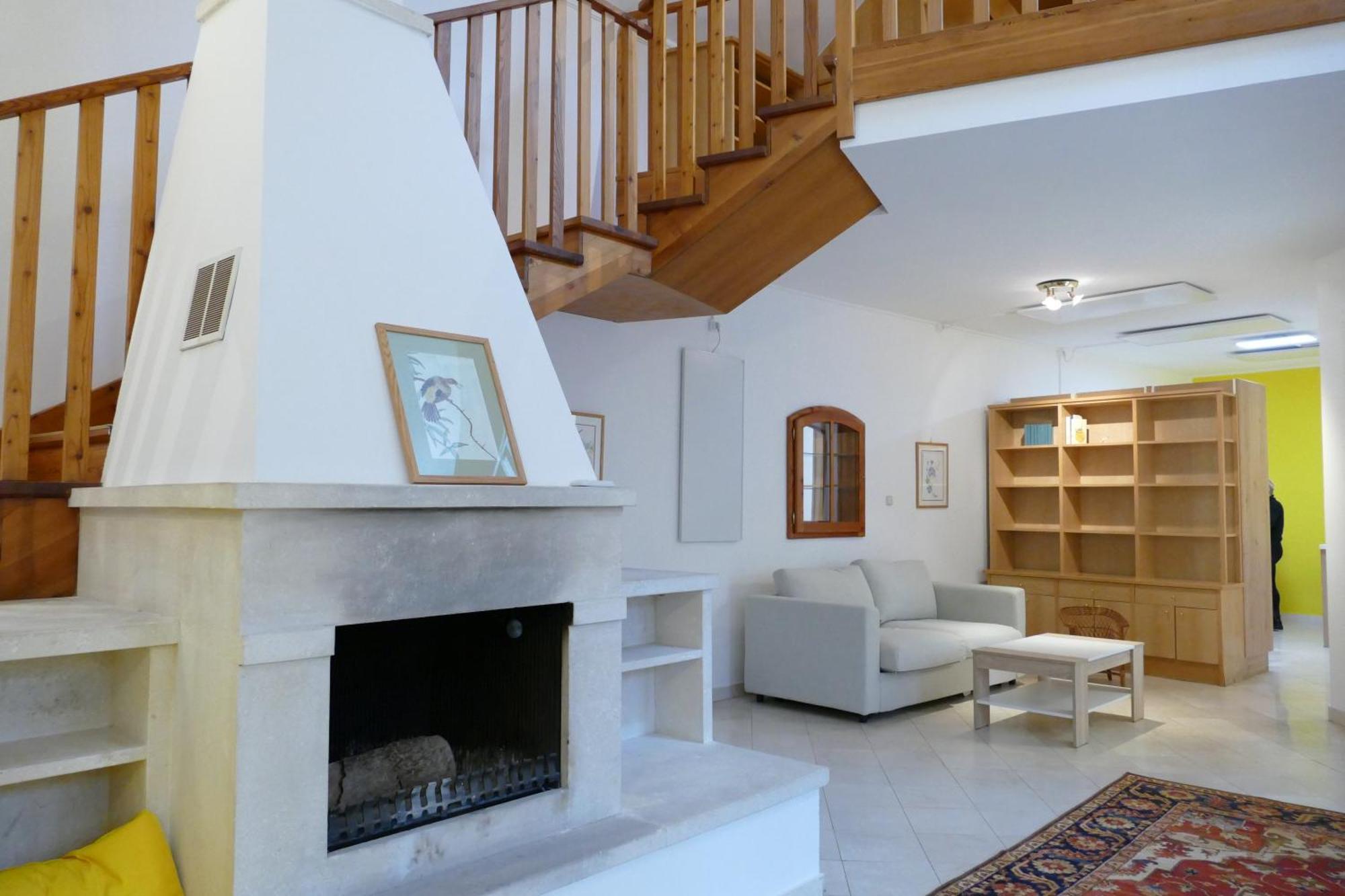 Traumhafte Maisonnette Mit Kamin * Vienna