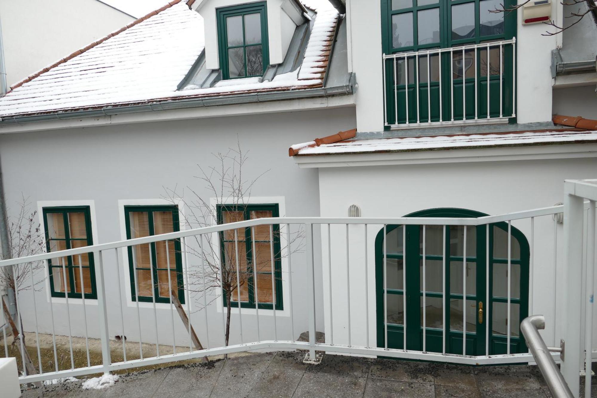 Apartment Traumhafte Maisonnette Mit Kamin